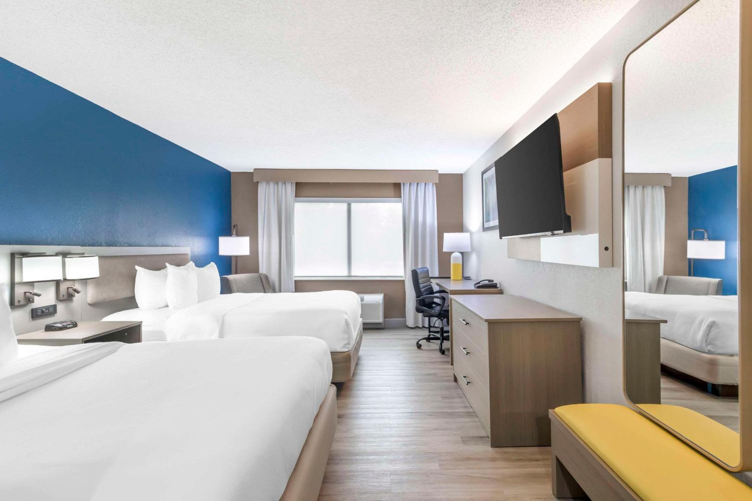 Comfort Inn Alpharetta-Atlanta North