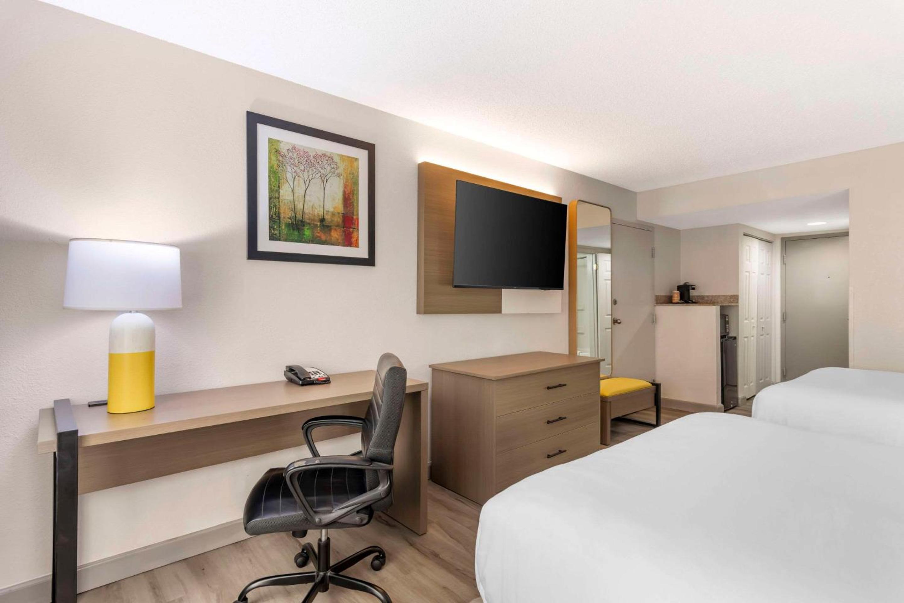 Comfort Inn Alpharetta-Atlanta North, Foto 34