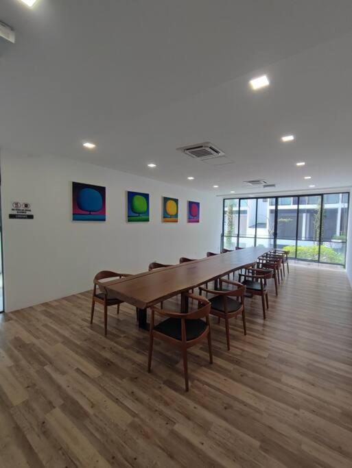 Kuching Gala City Apartment photo 2