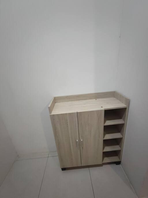 Kuching Gala City Apartment photo 8