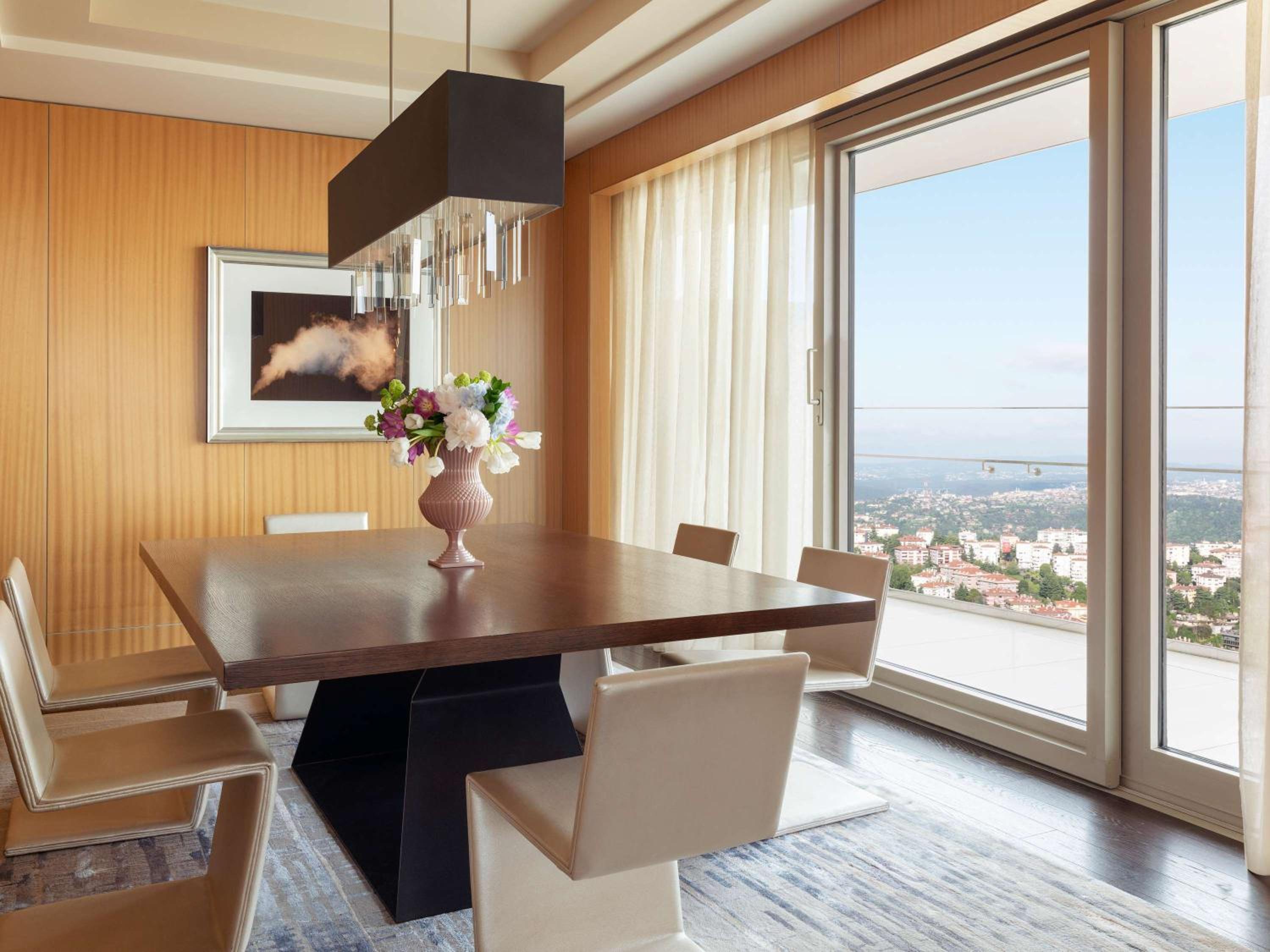 Raffles İstanbul - Image 117