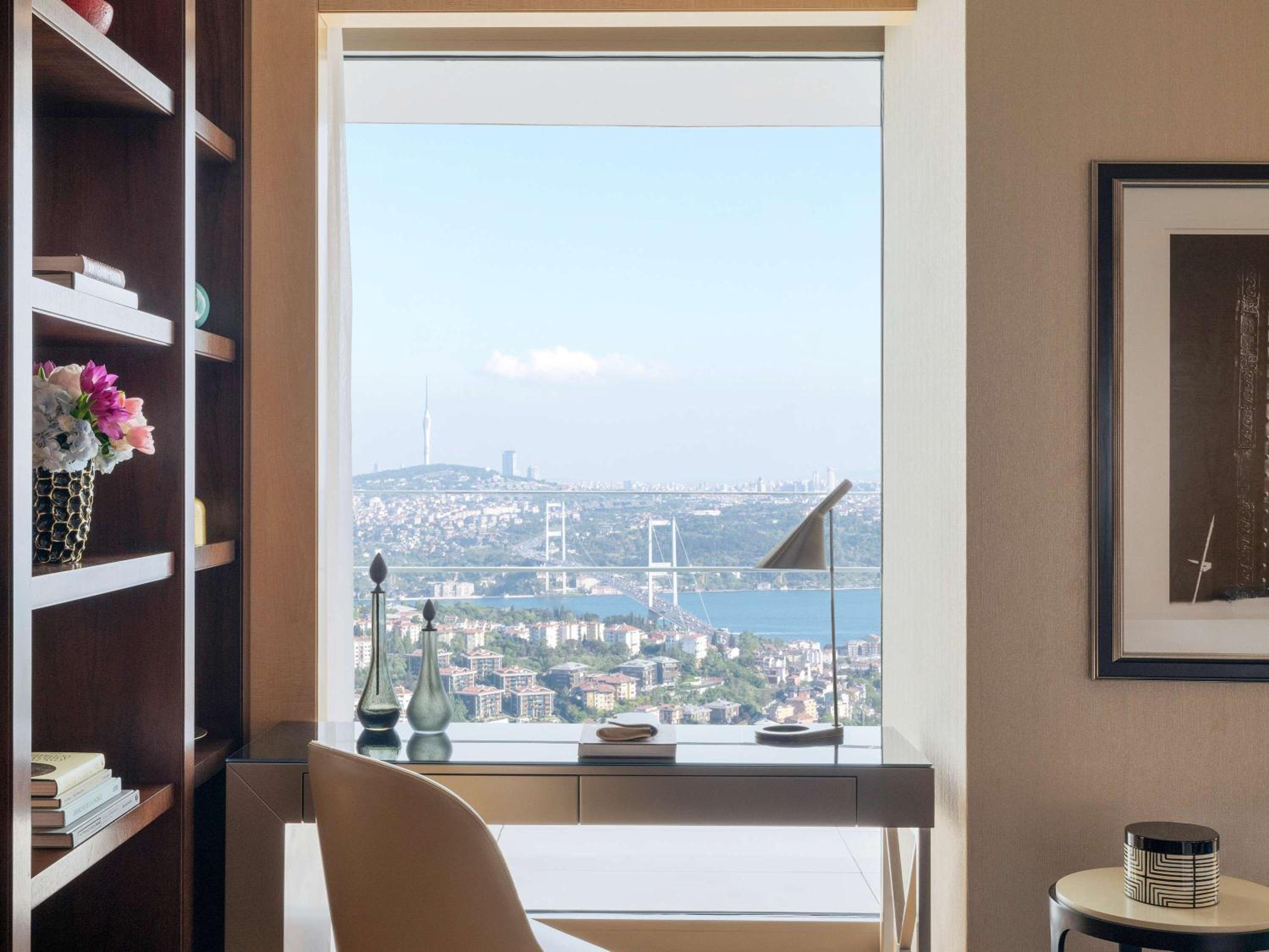 Raffles İstanbul - Image 153