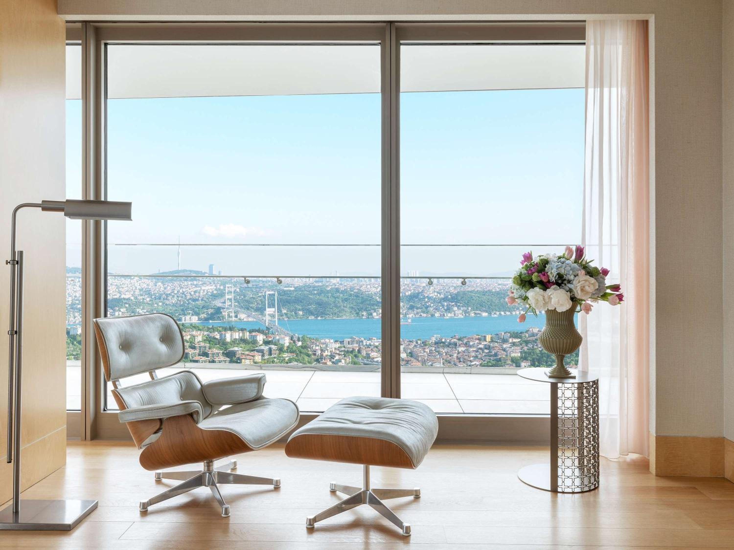 Raffles İstanbul - Image 133