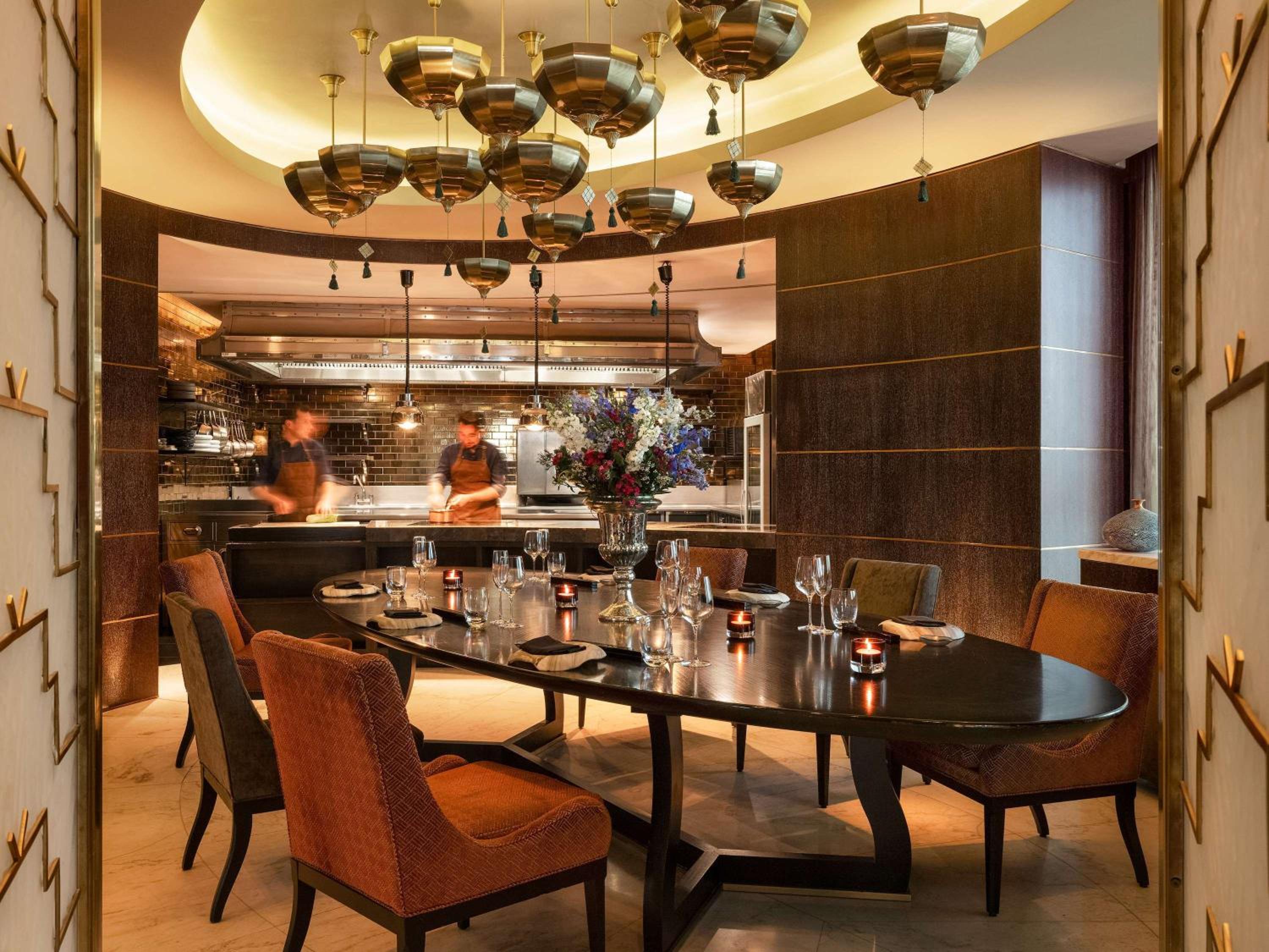 Raffles İstanbul - Image 125