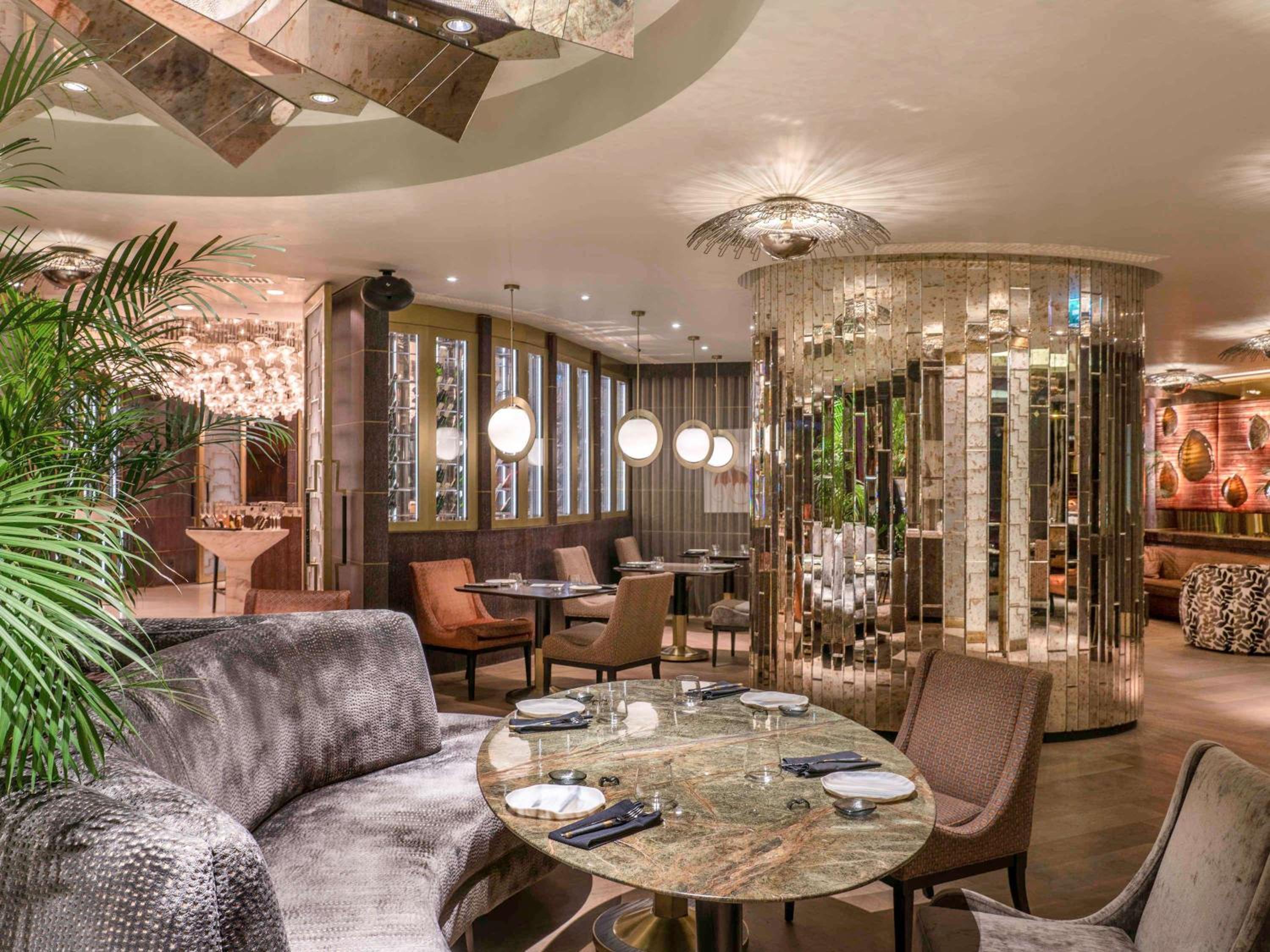 Raffles İstanbul - Image 126