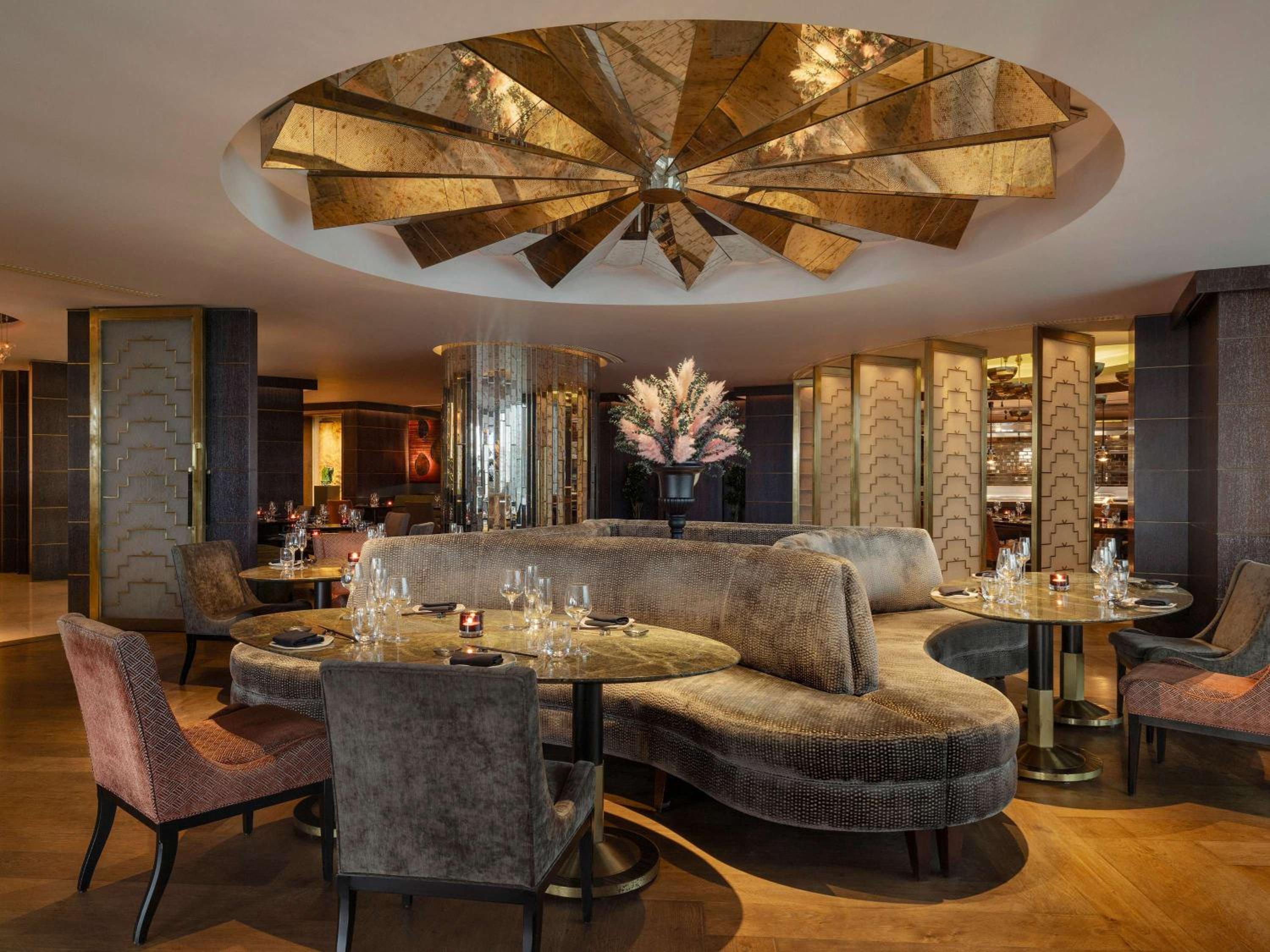 Raffles İstanbul - Image 128