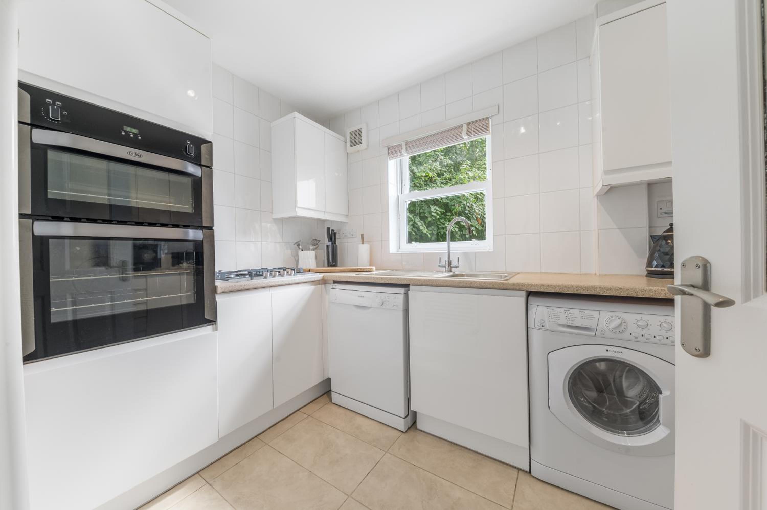 Derwent Cottage