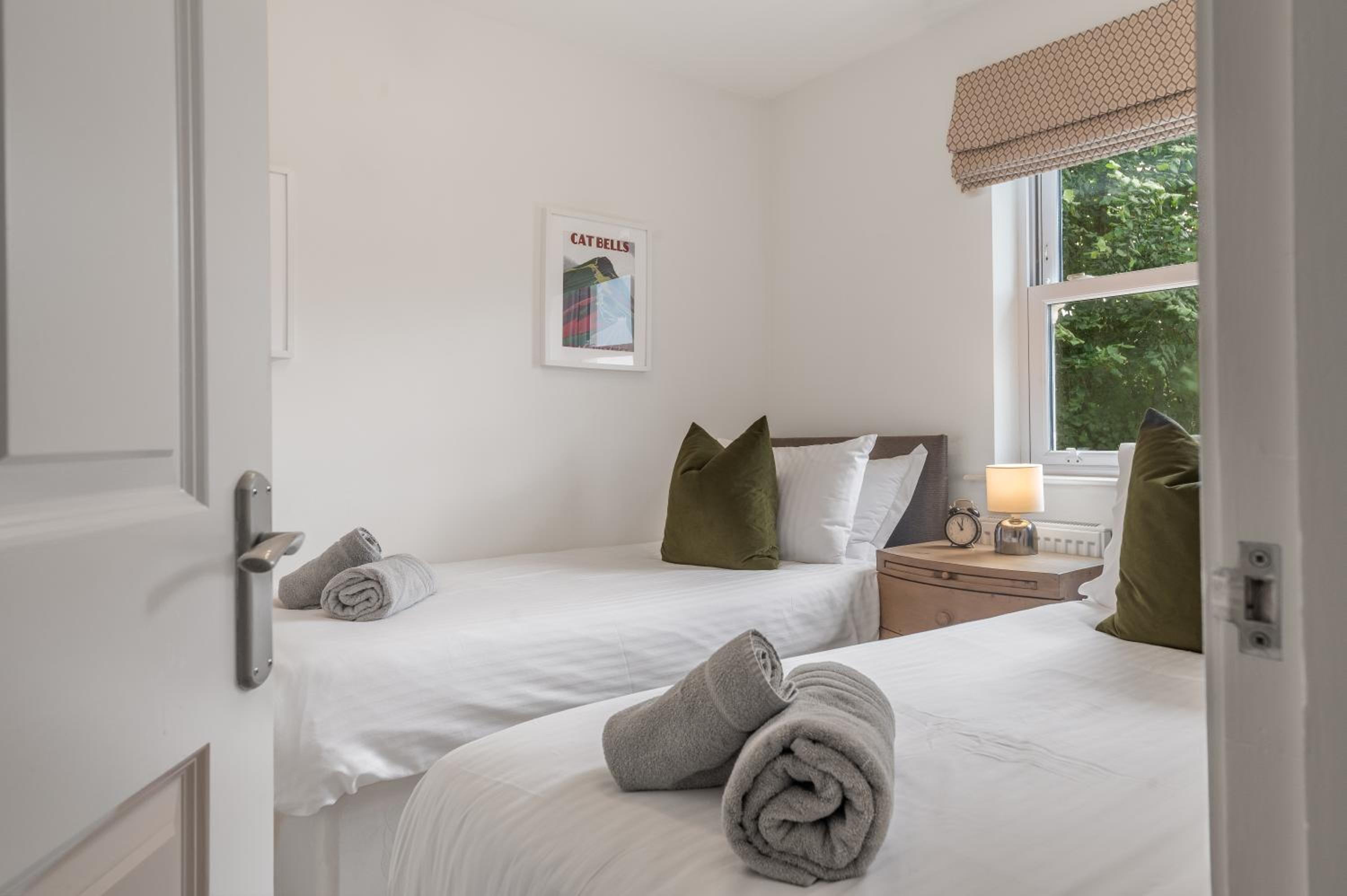 Derwent Cottage