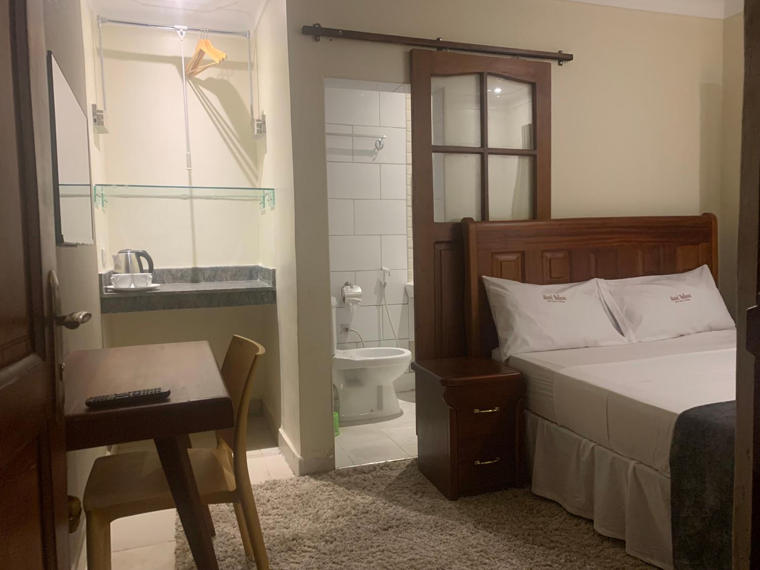 Motel Belle vie view 5