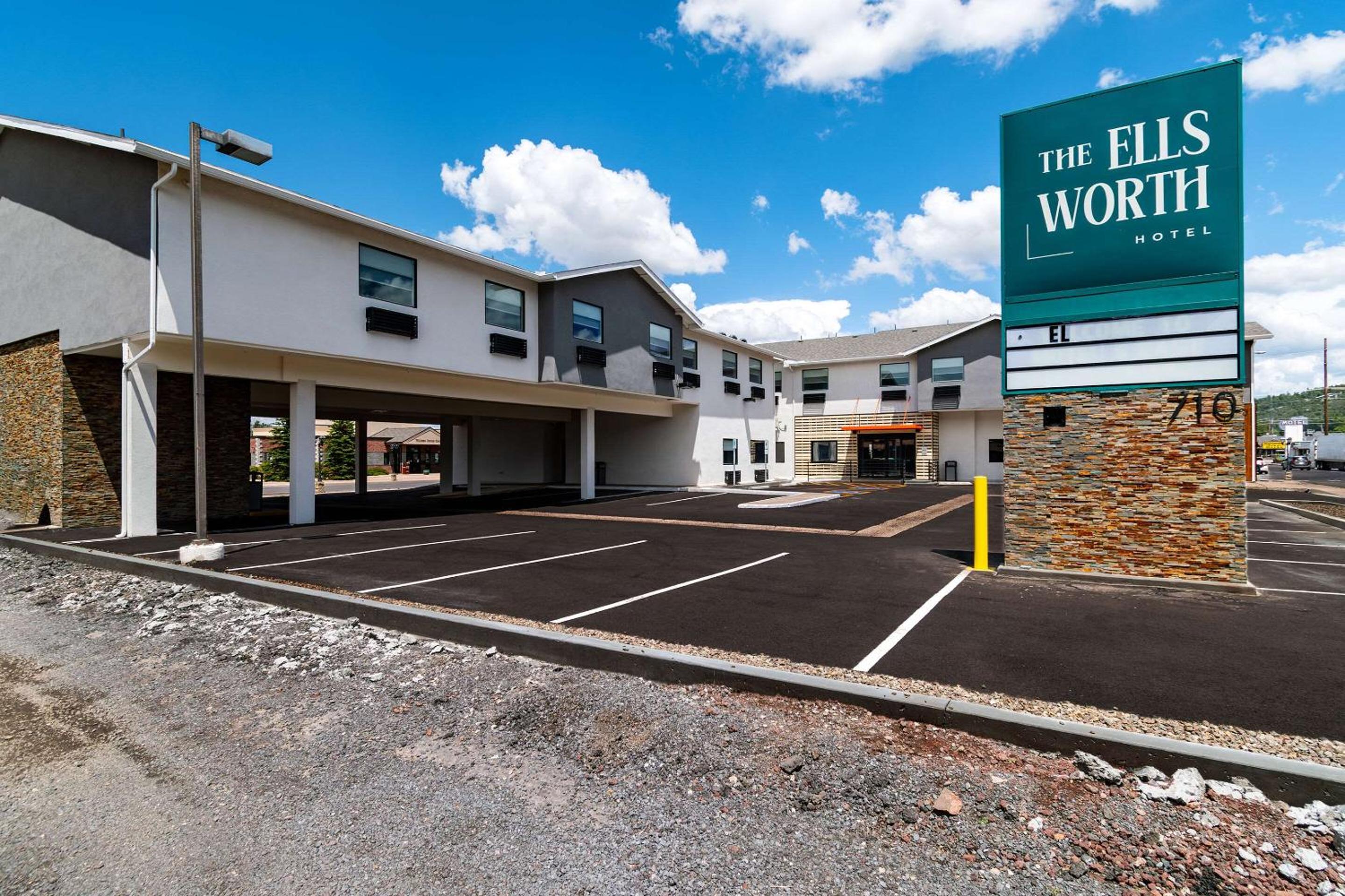 The Ellsworth Hotel, an Ascend Collection Hotel view 2