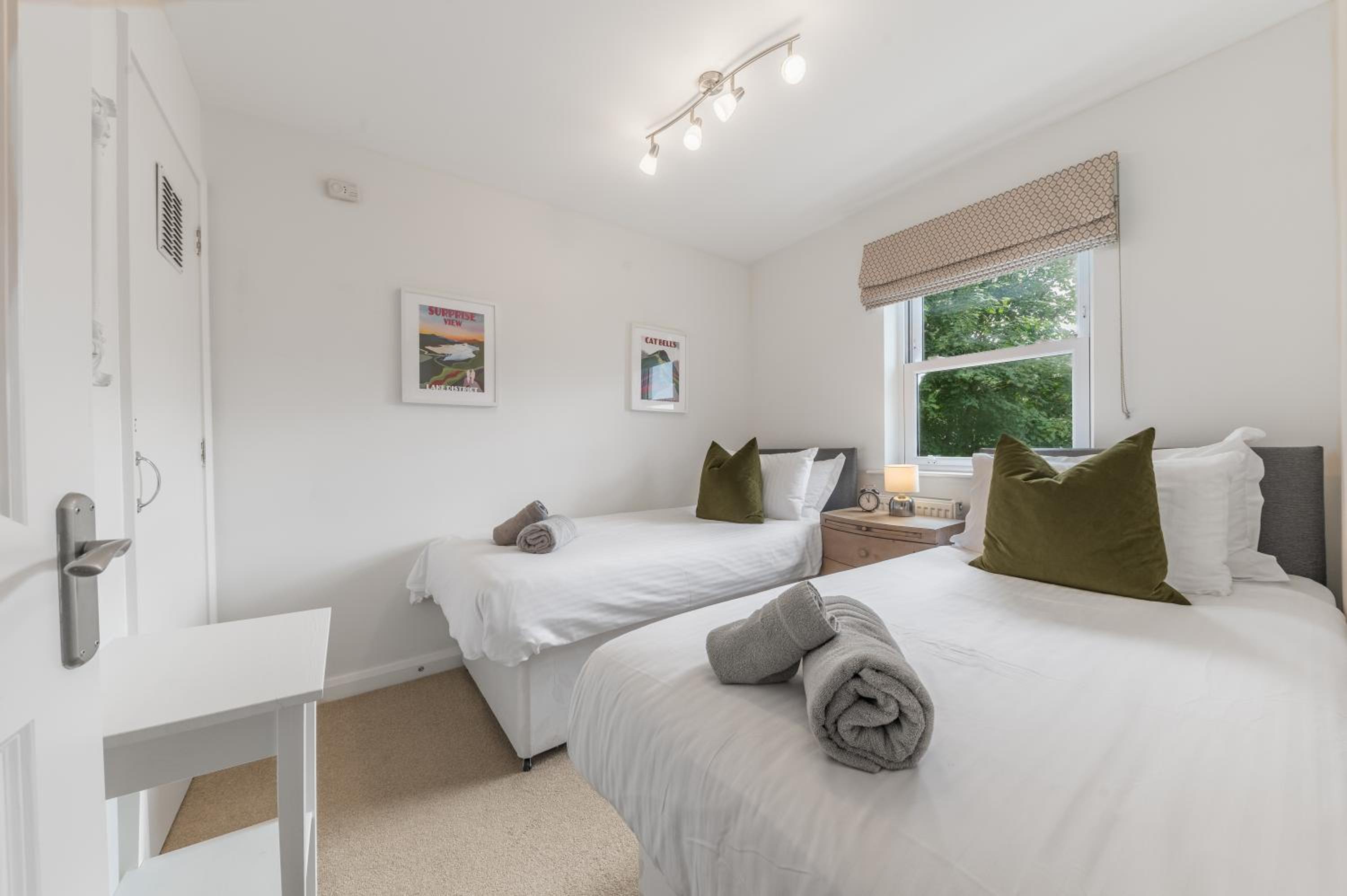 Derwent Cottage