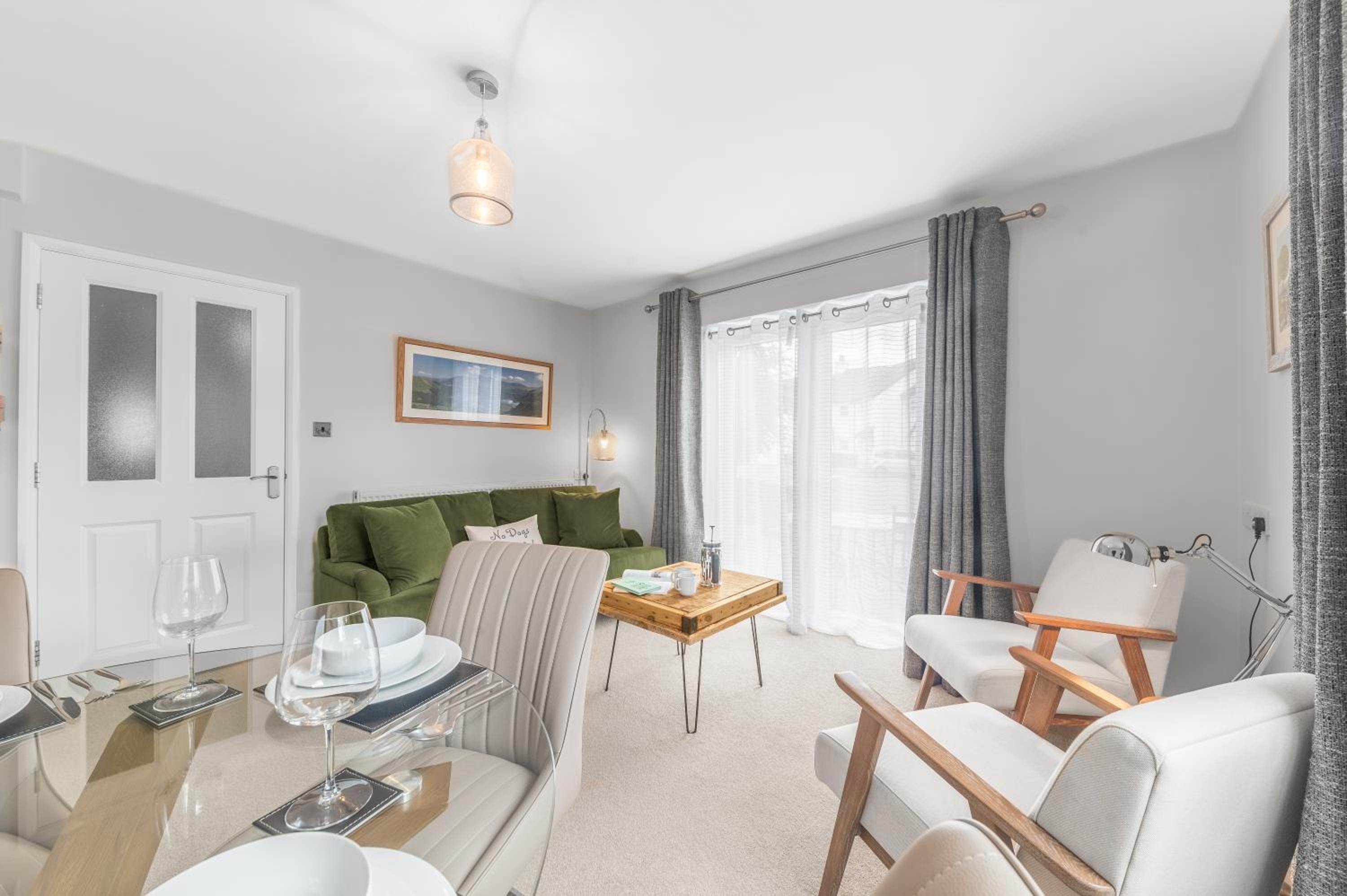 Derwent Cottage