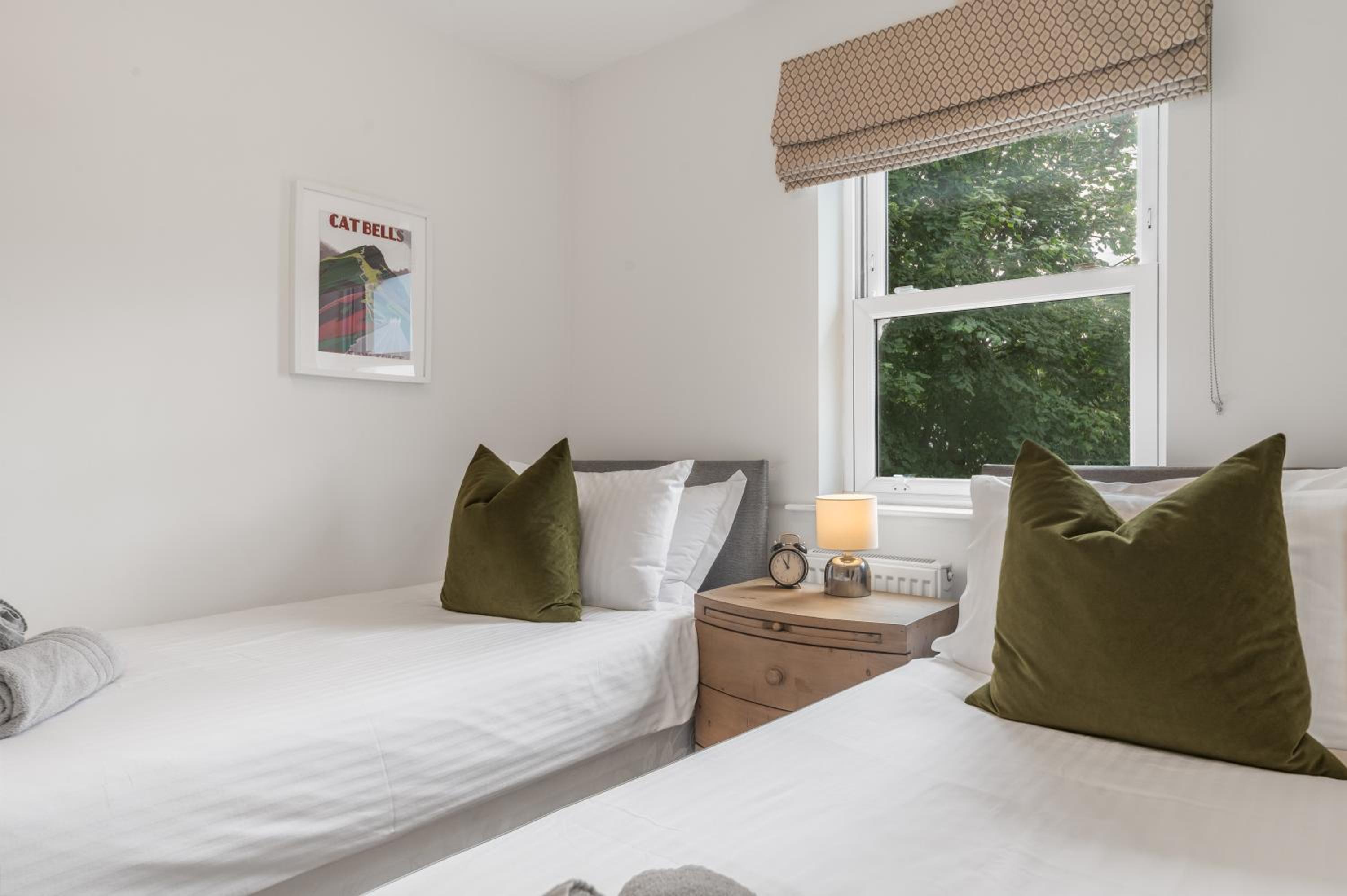 Derwent Cottage
