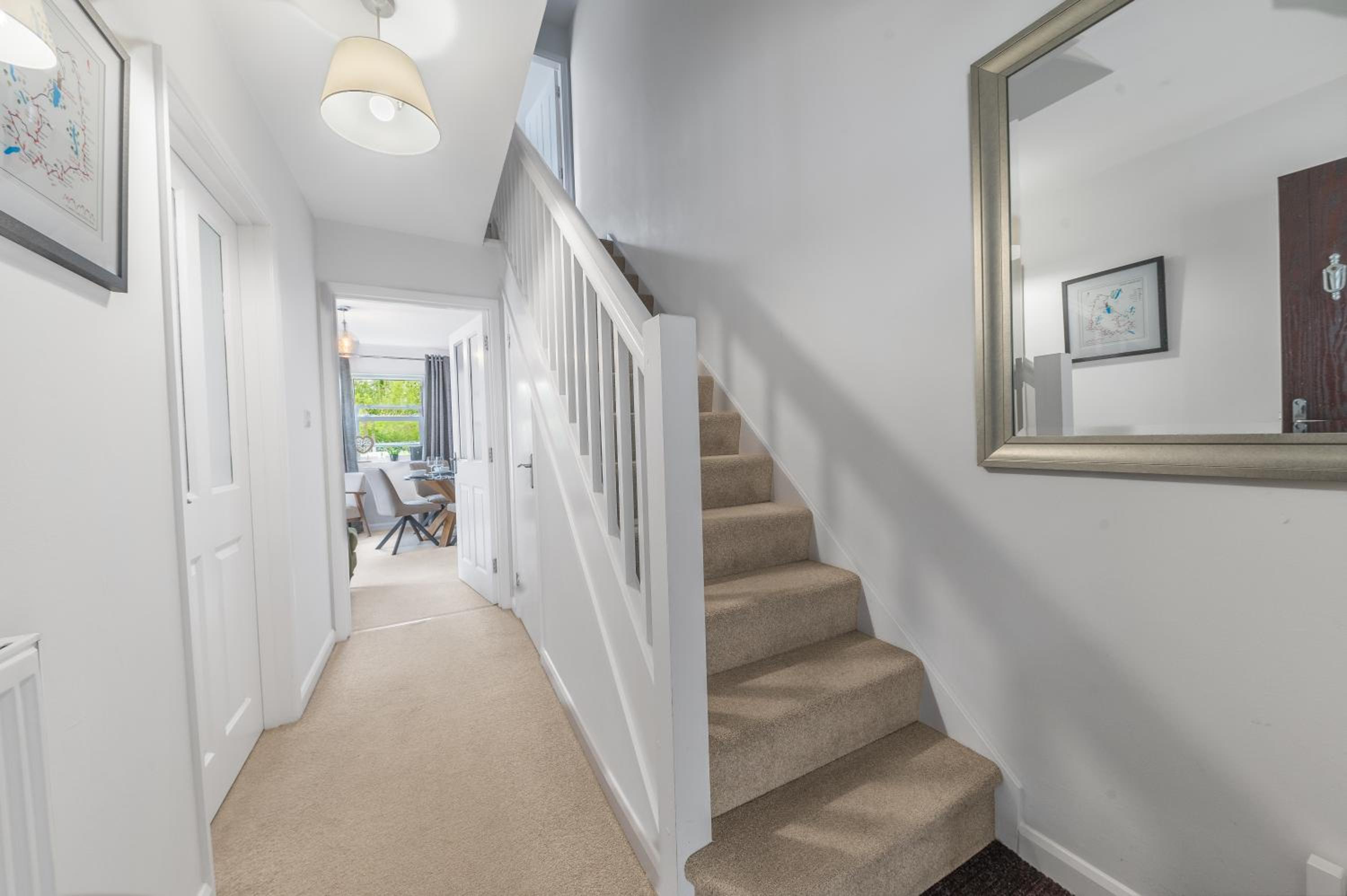 Derwent Cottage