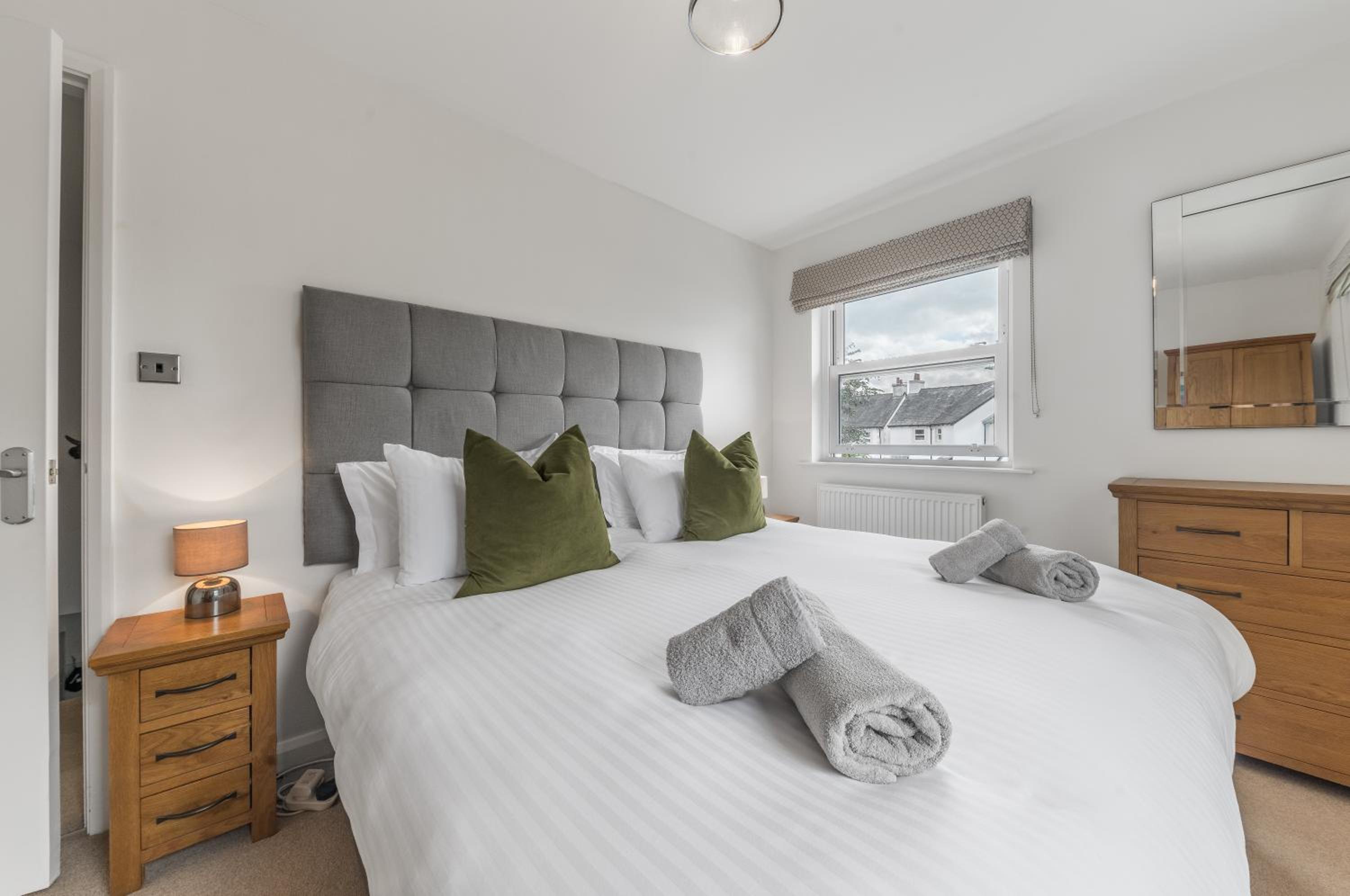 Derwent Cottage