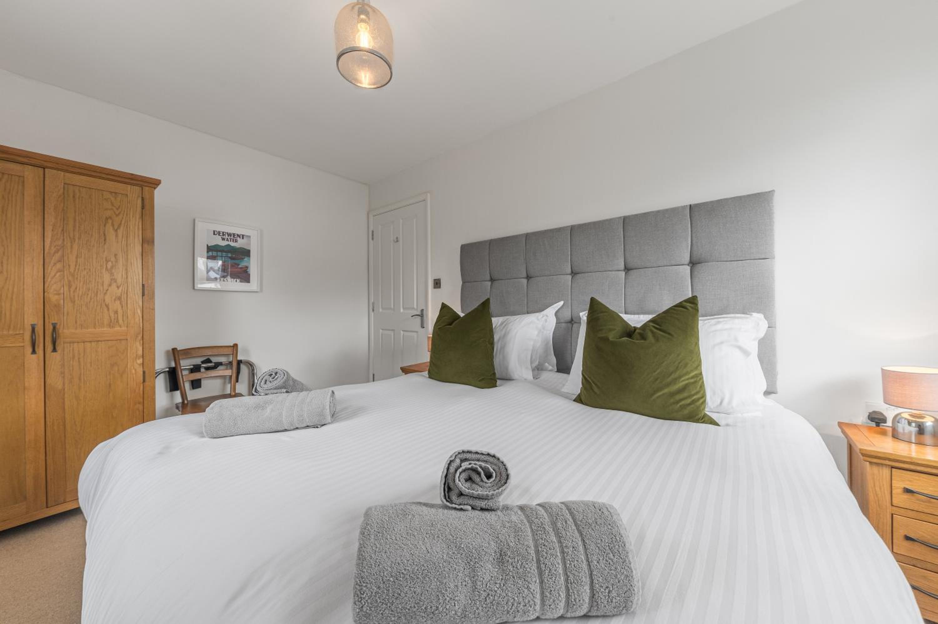 Derwent Cottage