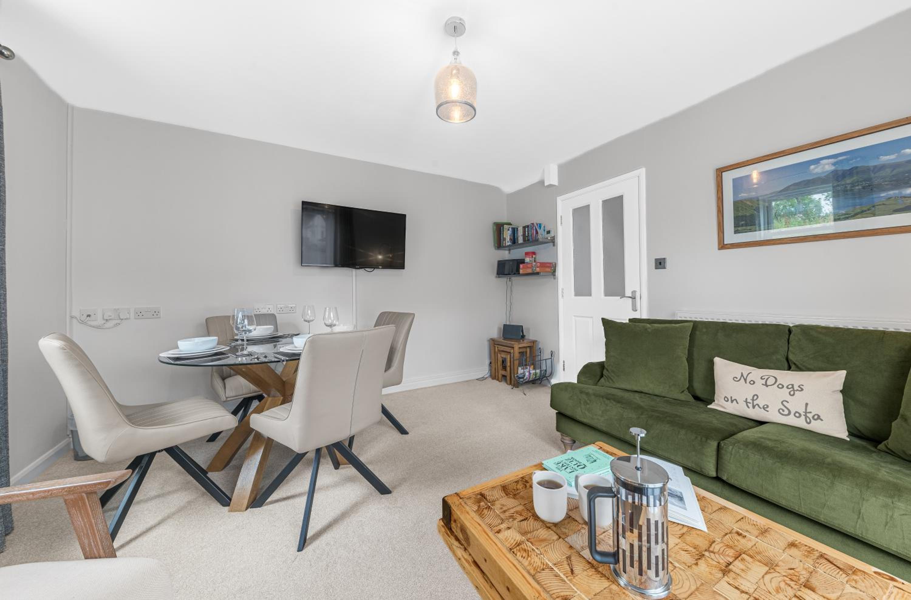 Derwent Cottage