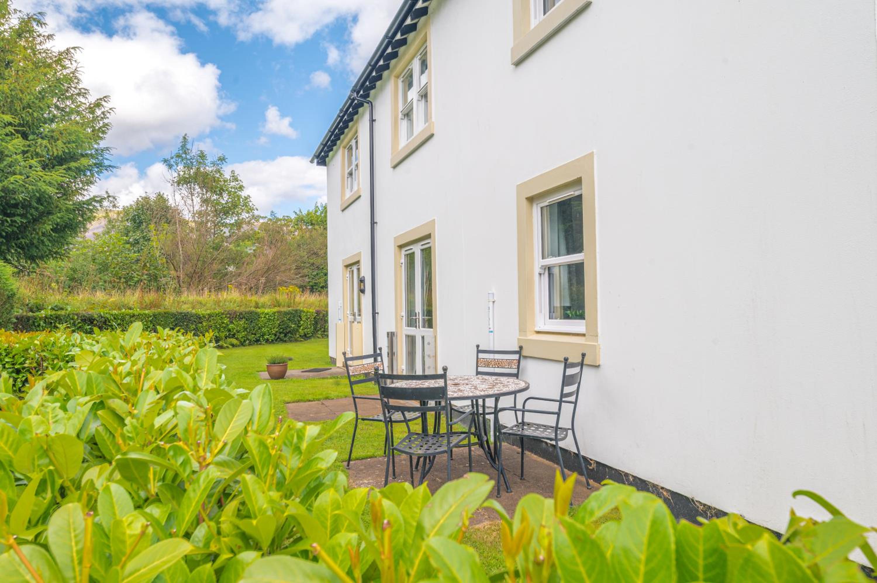 Derwent Cottage