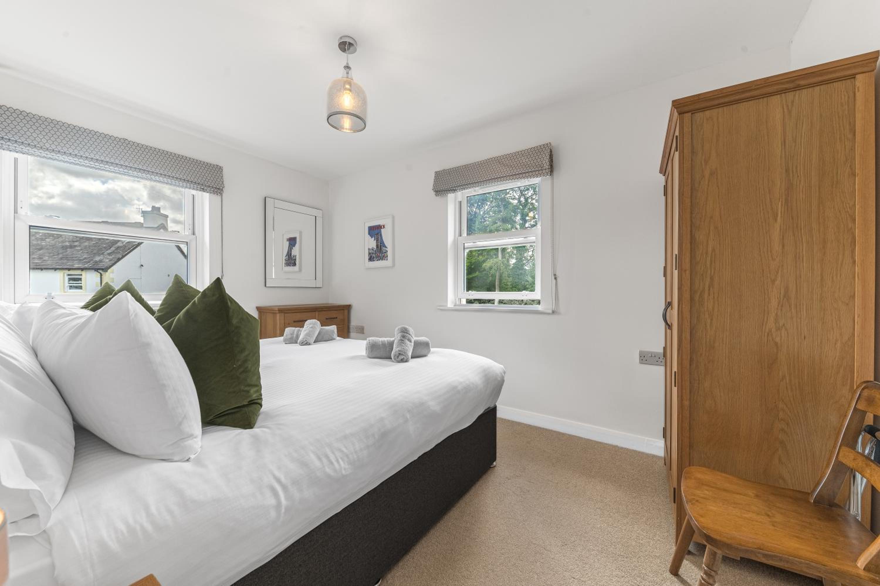 Derwent Cottage