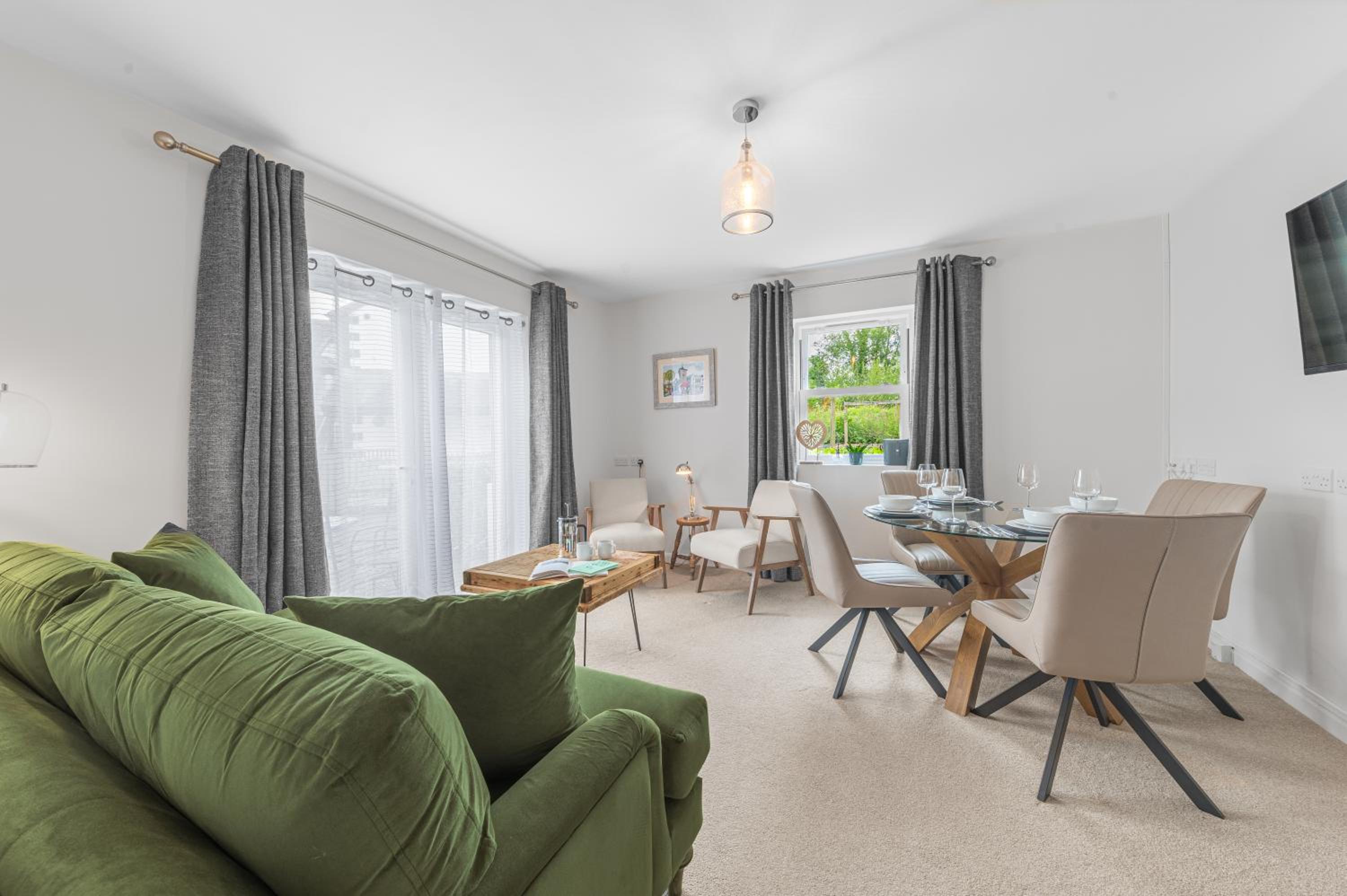Derwent Cottage