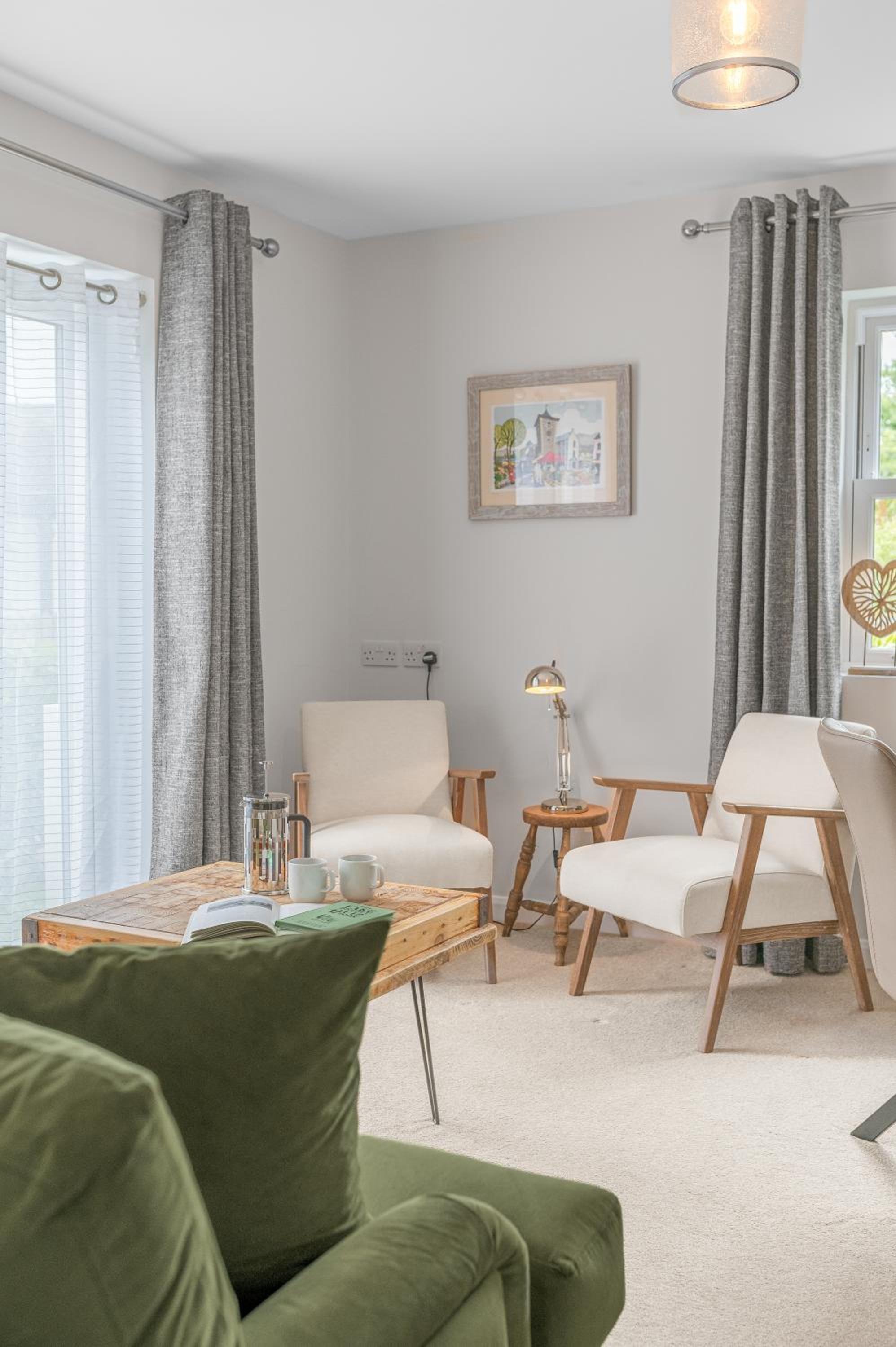 Derwent Cottage