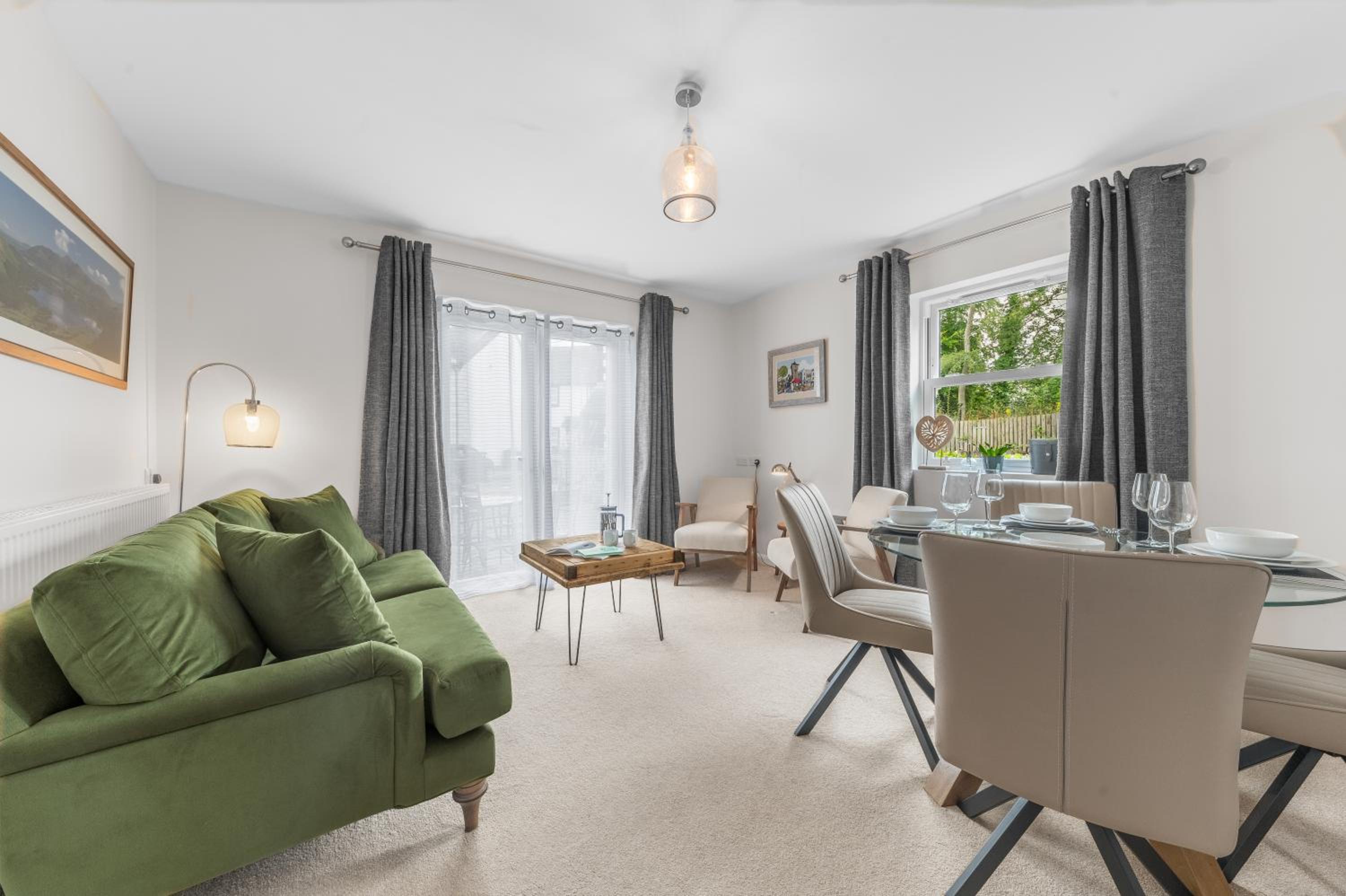Derwent Cottage