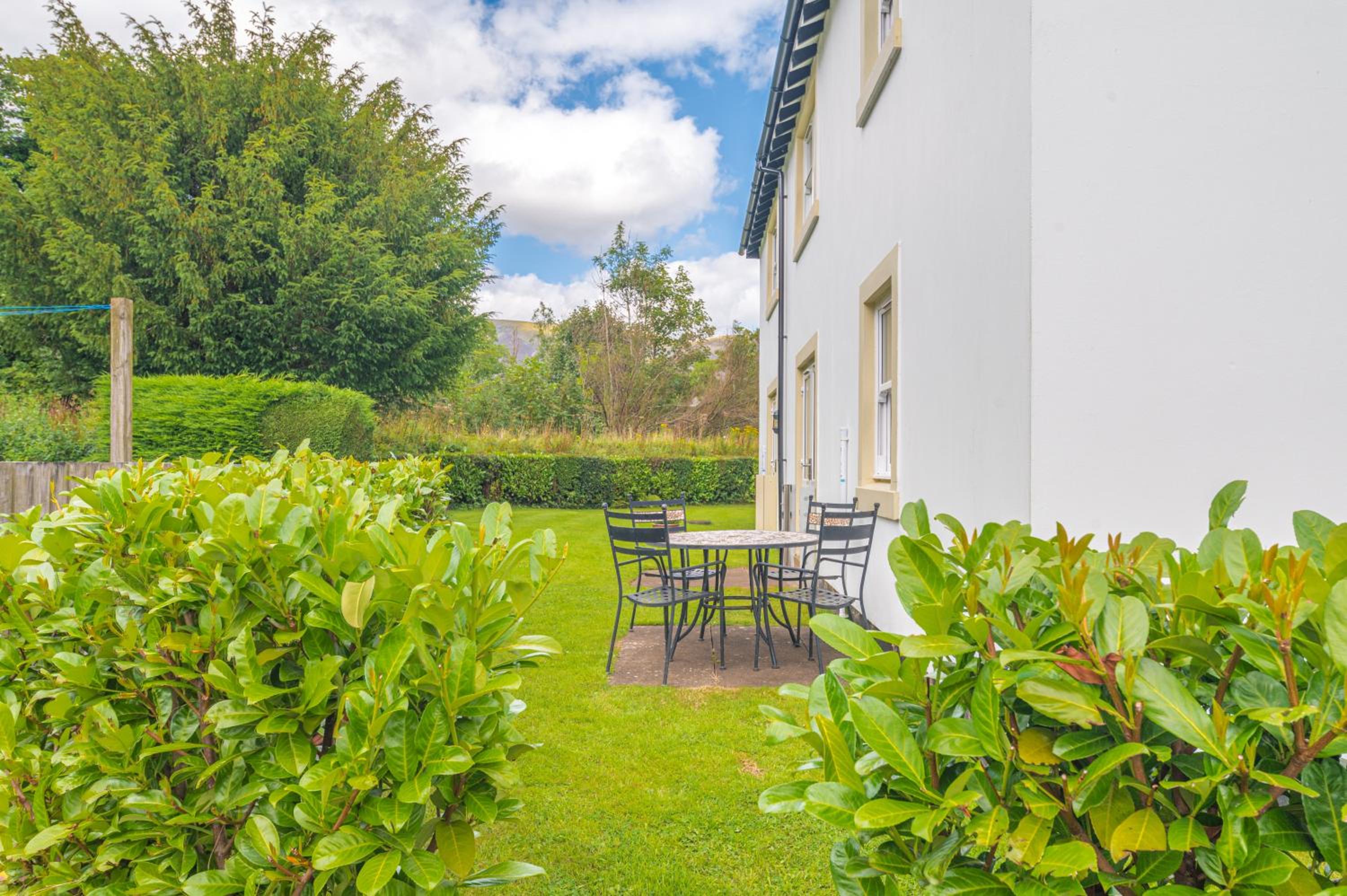 Derwent Cottage