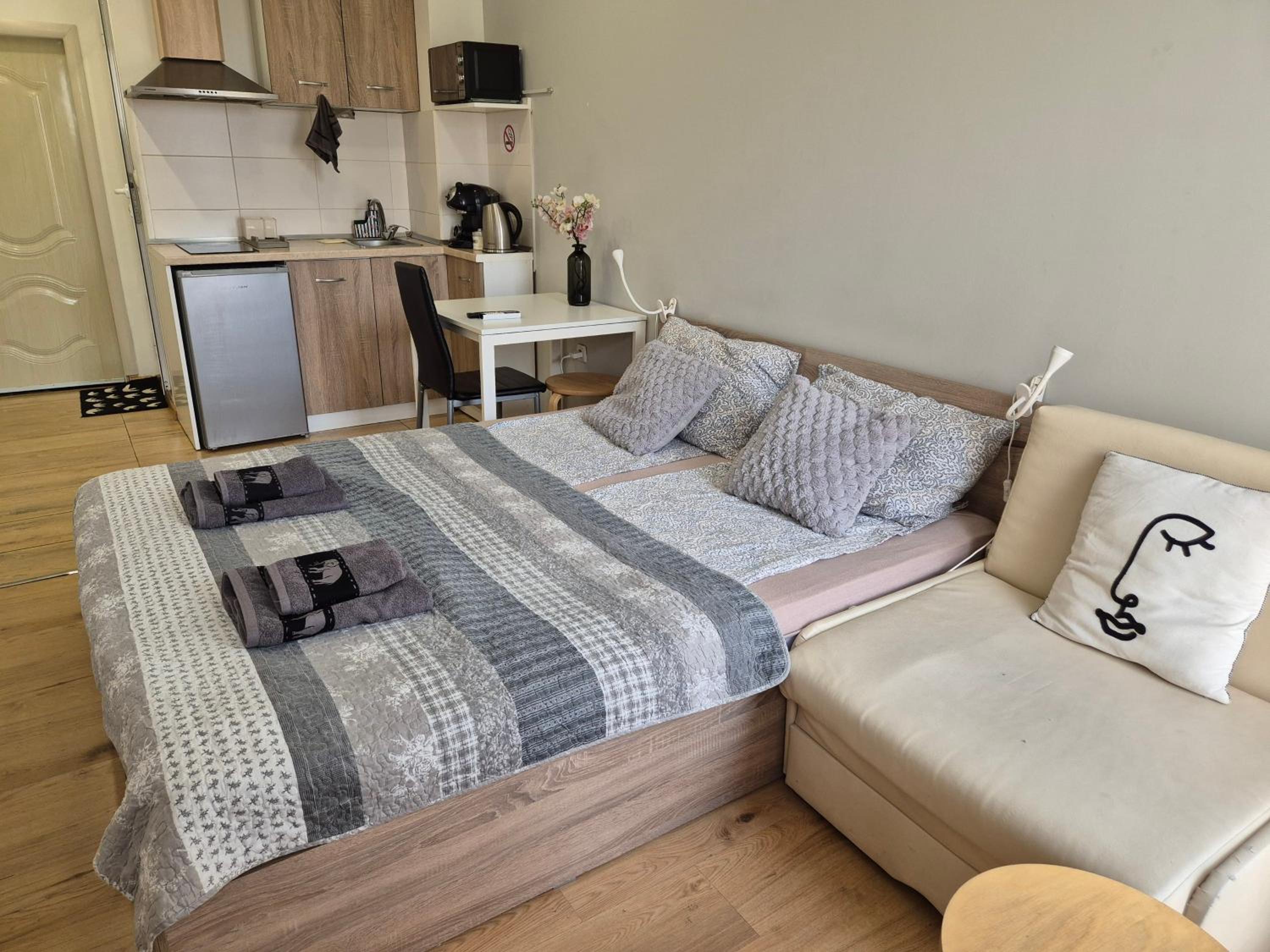 Benita Inn apartments