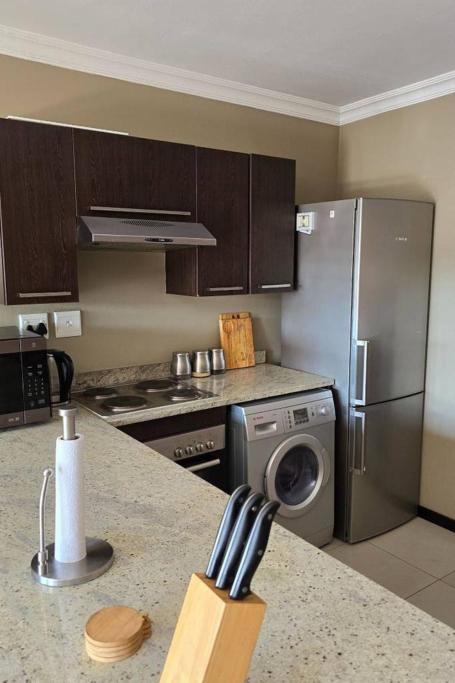 Kayalako at Solheim - fully furnished apartment