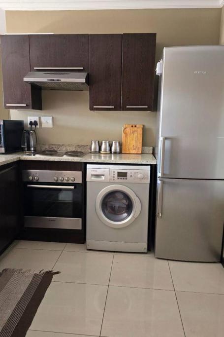 Kayalako at Solheim - fully furnished apartment
