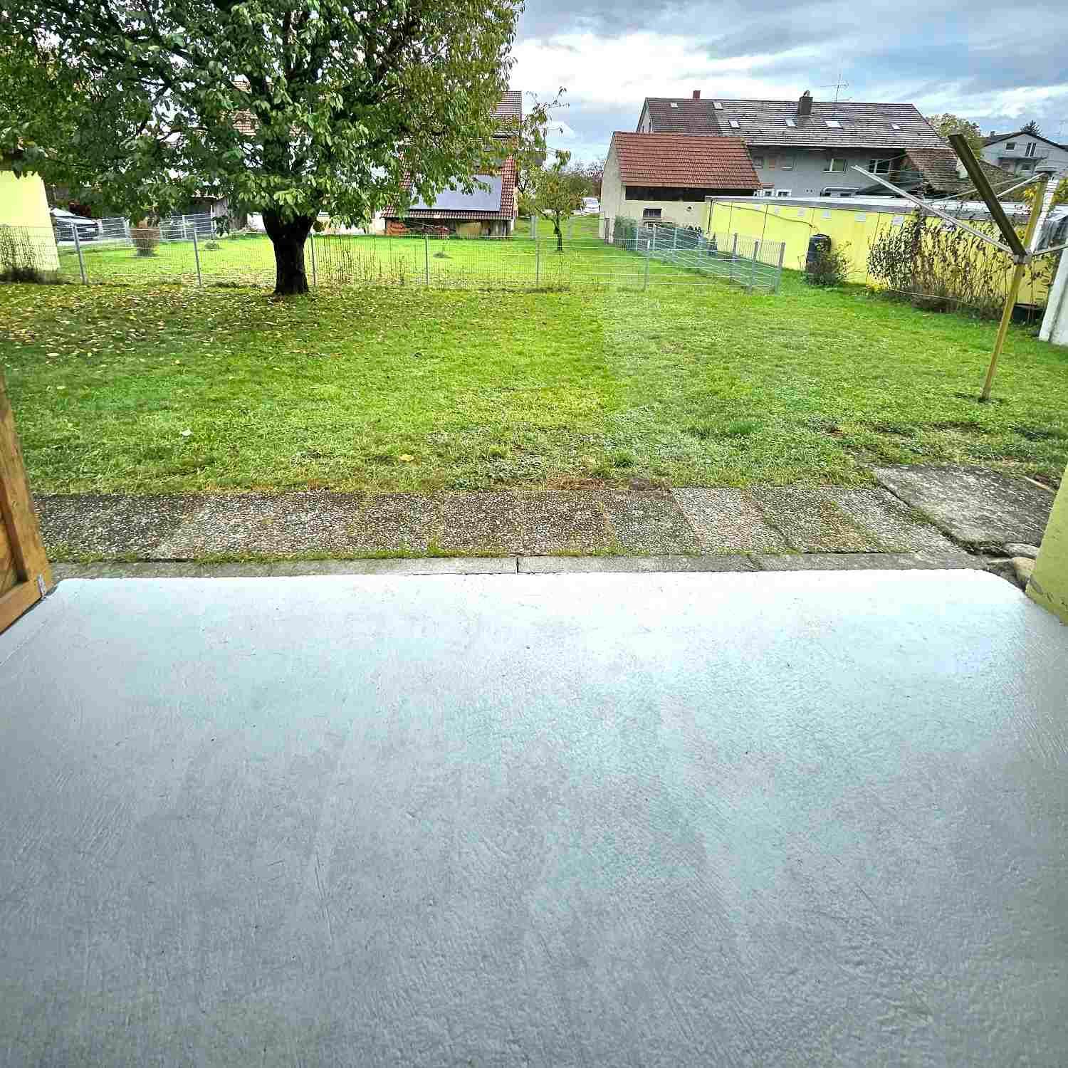 Ferienwohnung Lottstetten