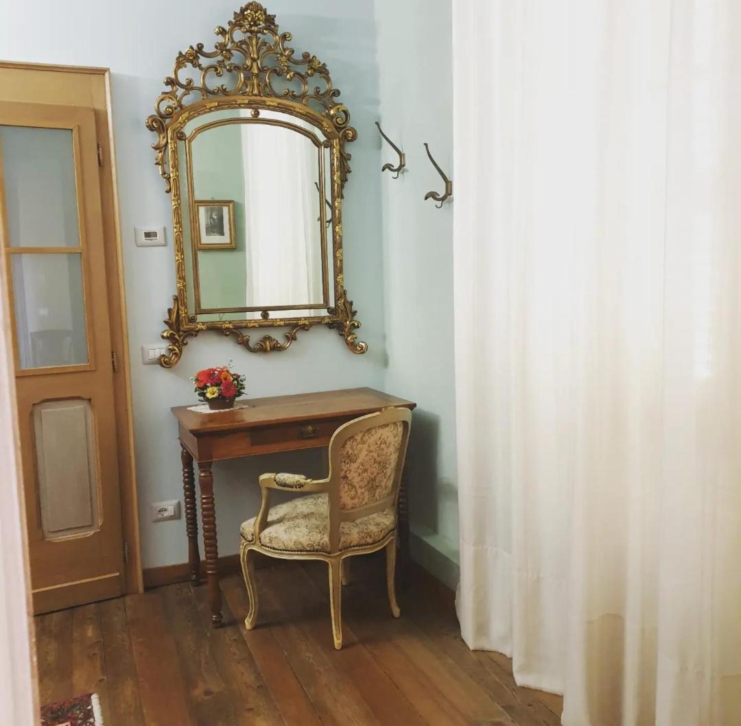 B&B VILLA ROSA view 5