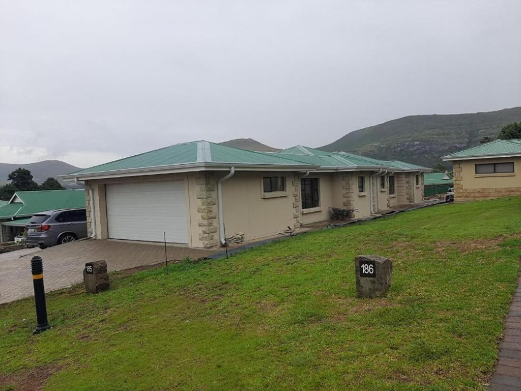 Clarens Breakaway