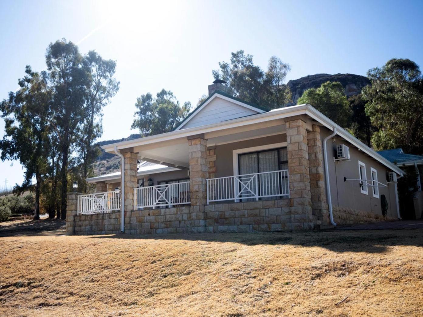 Clarens Breakaway