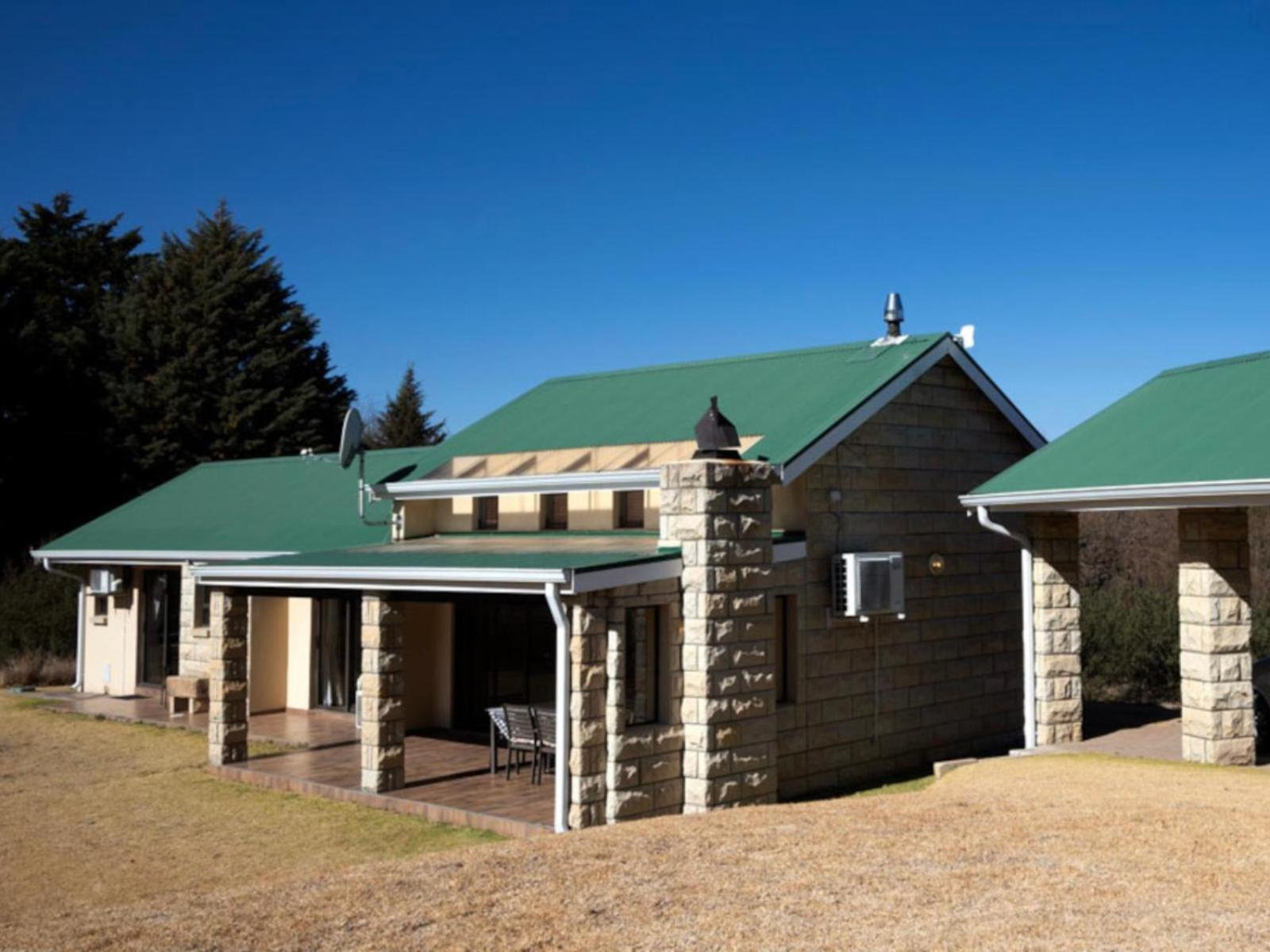 Clarens Breakaway