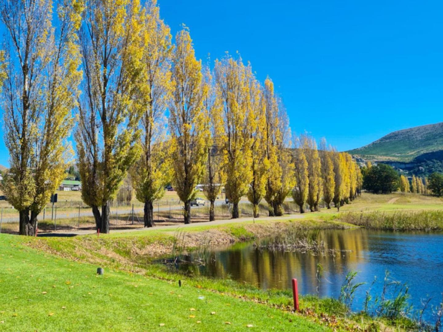 Clarens Breakaway