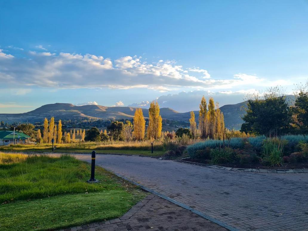 Clarens Breakaway