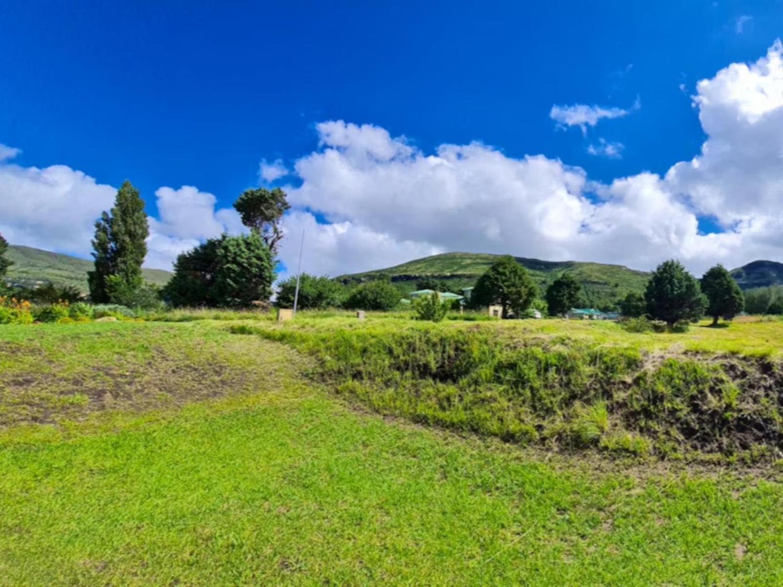 Clarens Breakaway