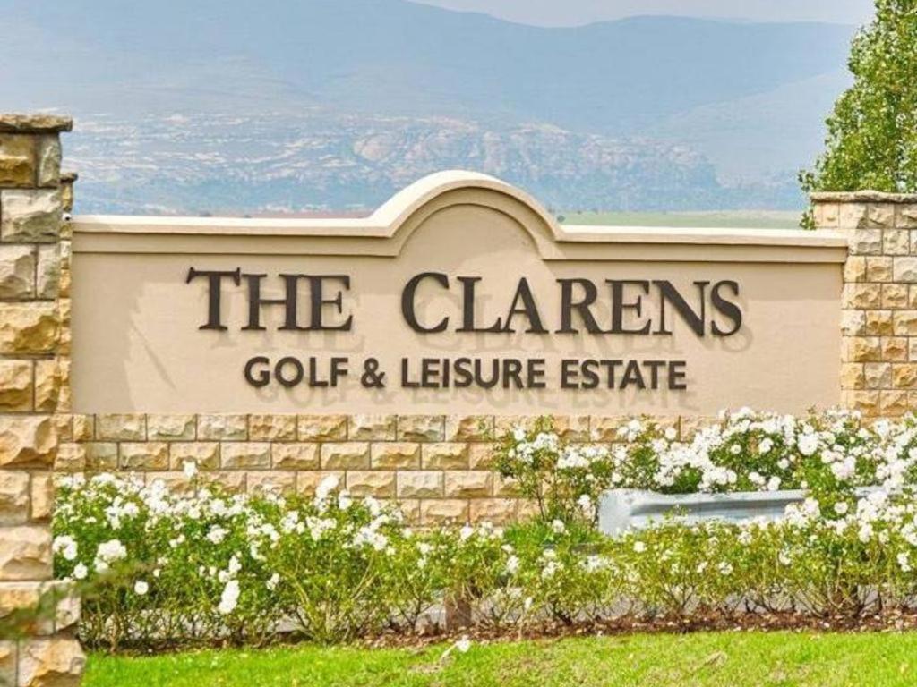 Clarens Breakaway