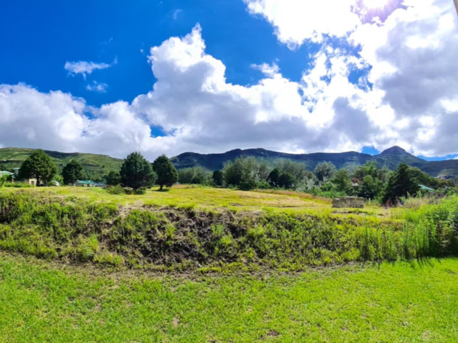 Clarens Breakaway