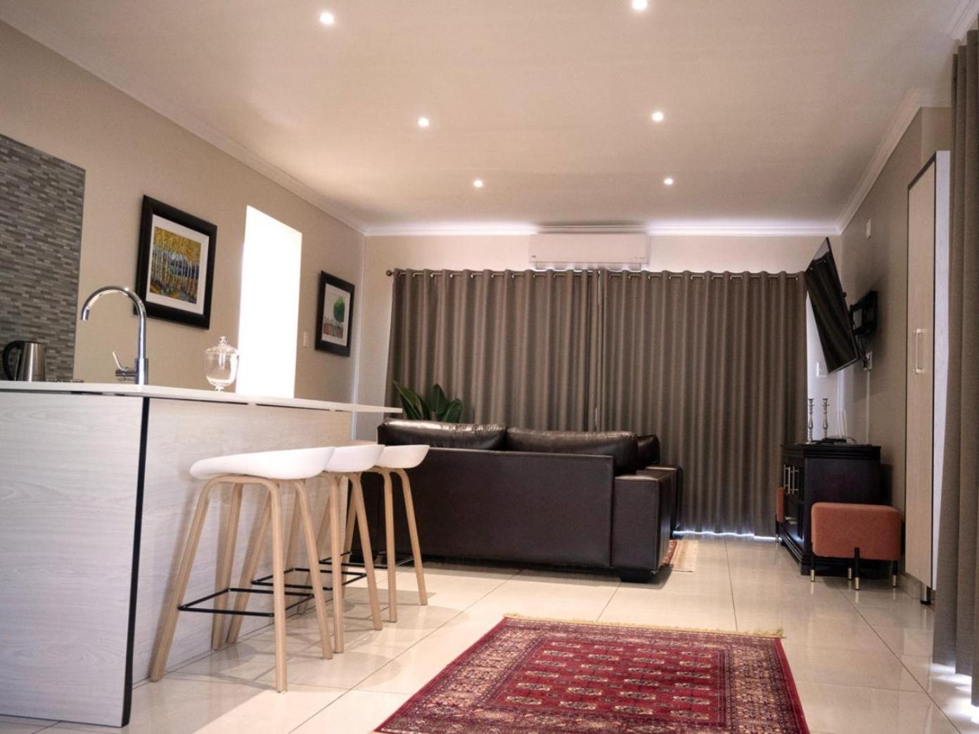 Clarens Breakaway