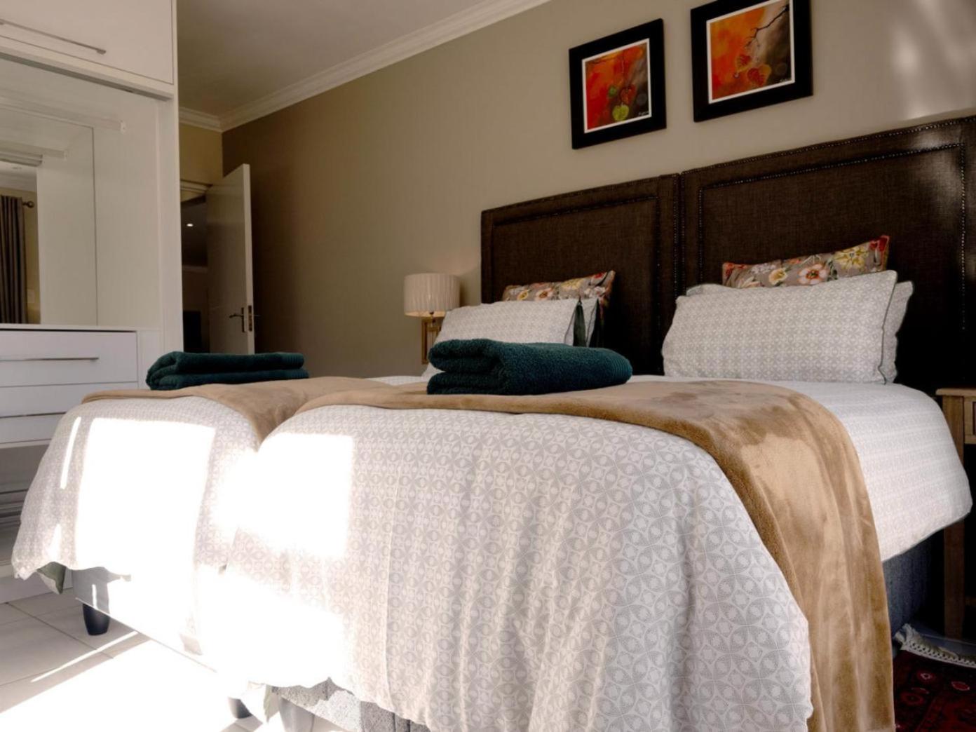 Clarens Breakaway