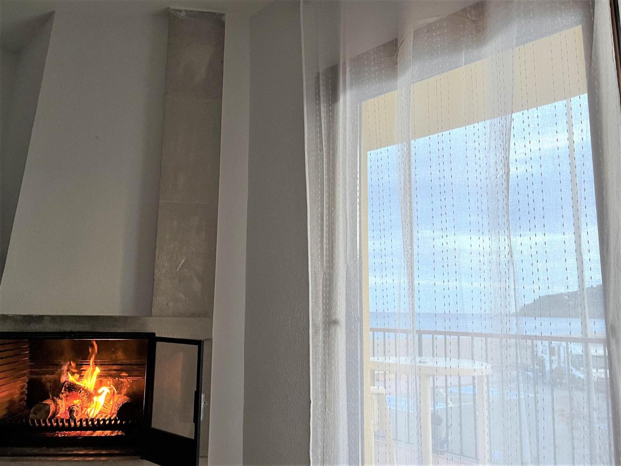 Apartaments Les Dunes
