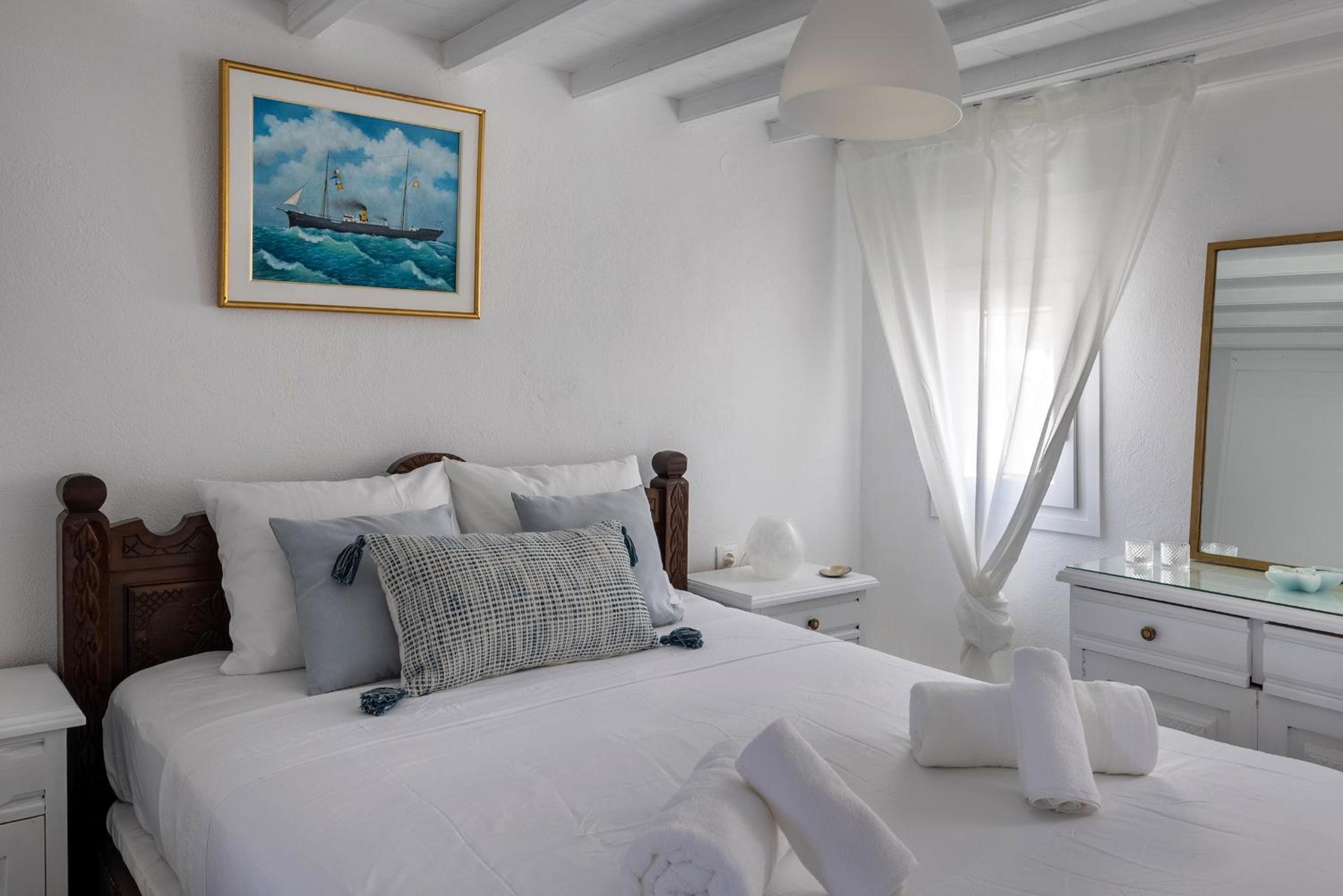 Chora Charm Maisonette Mykonos Town