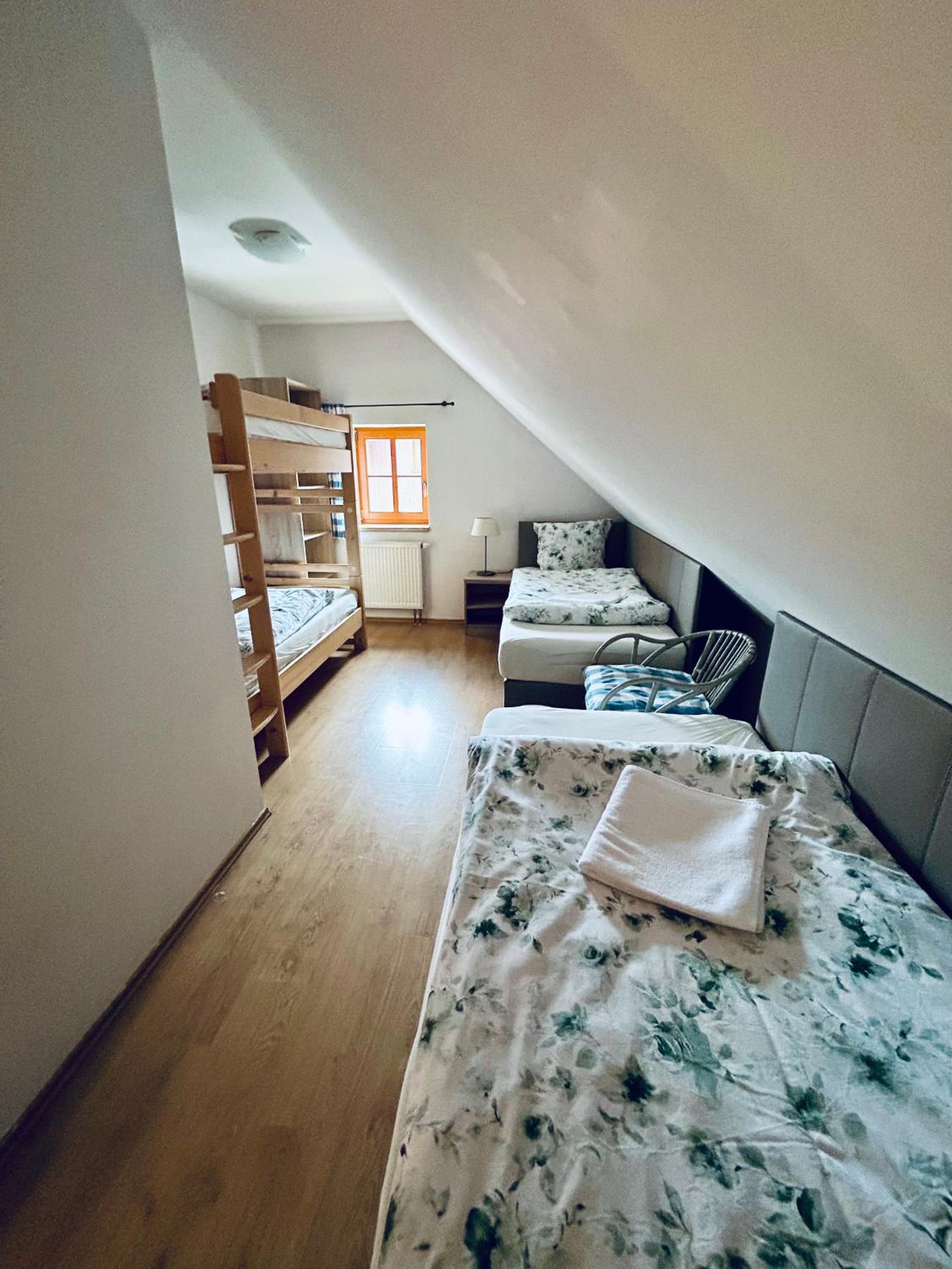 Apartmán 812_Nová Pec
