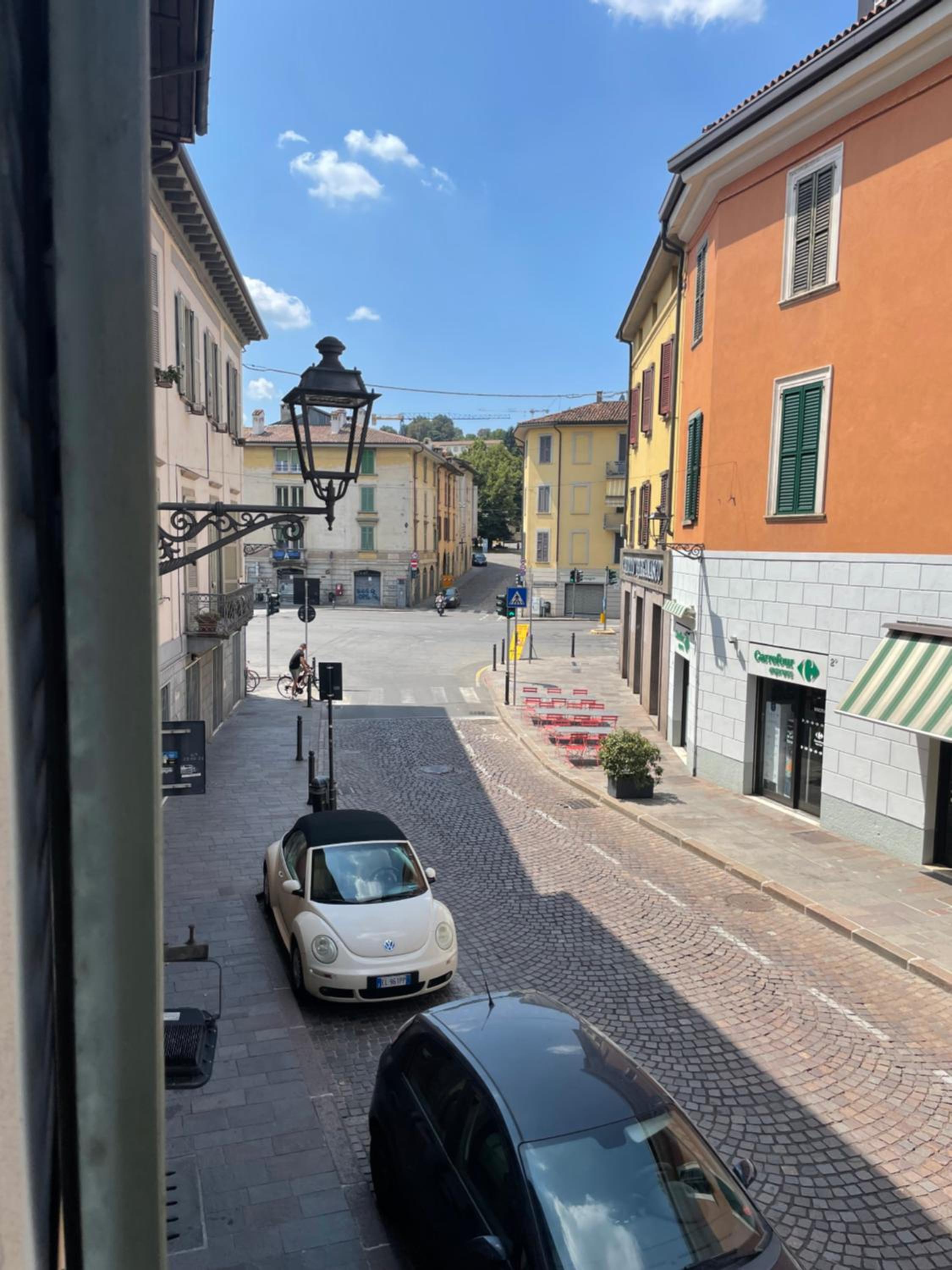 Accademia Paradise