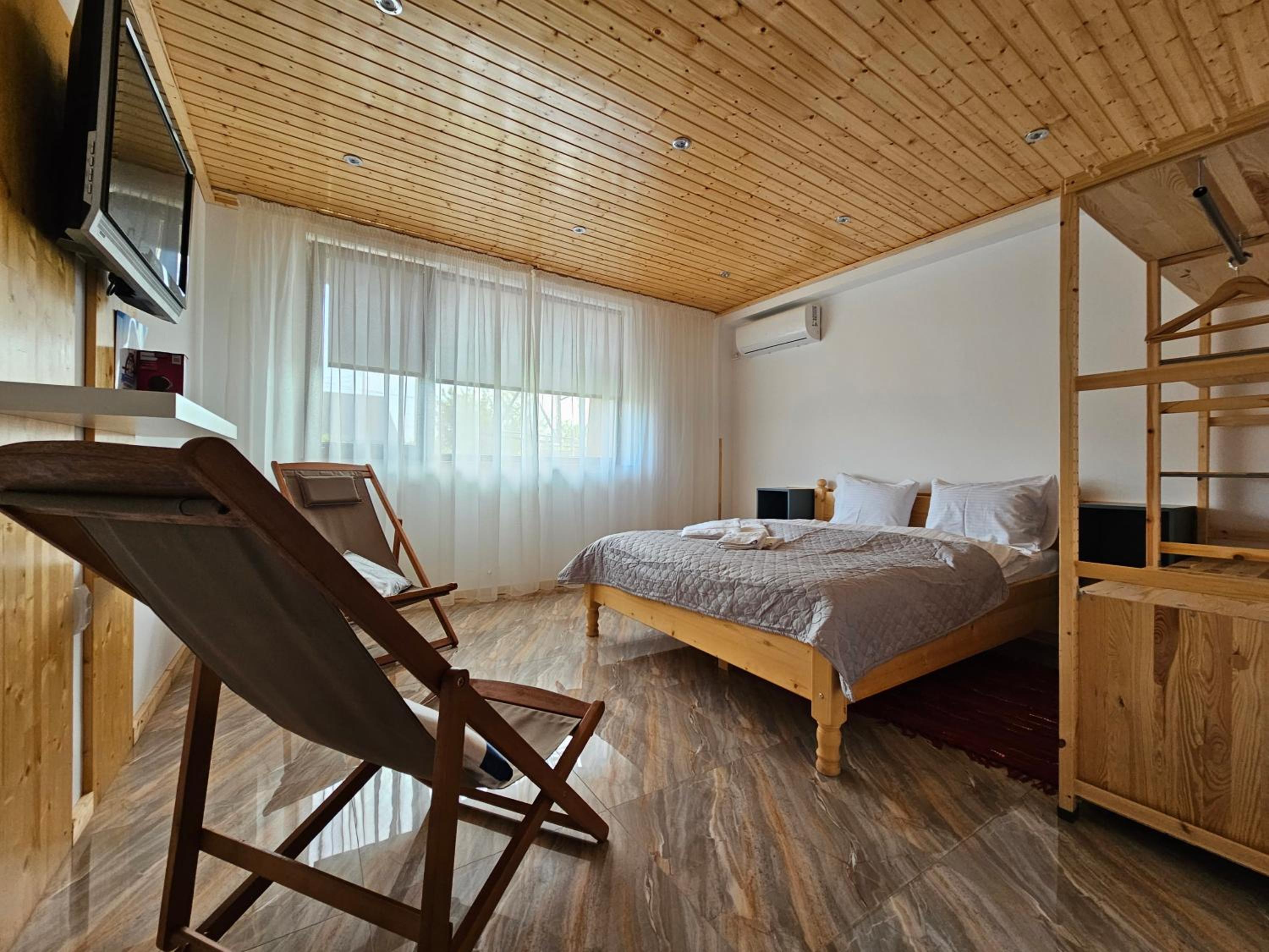 Casuta Noastra - Sulina view 4