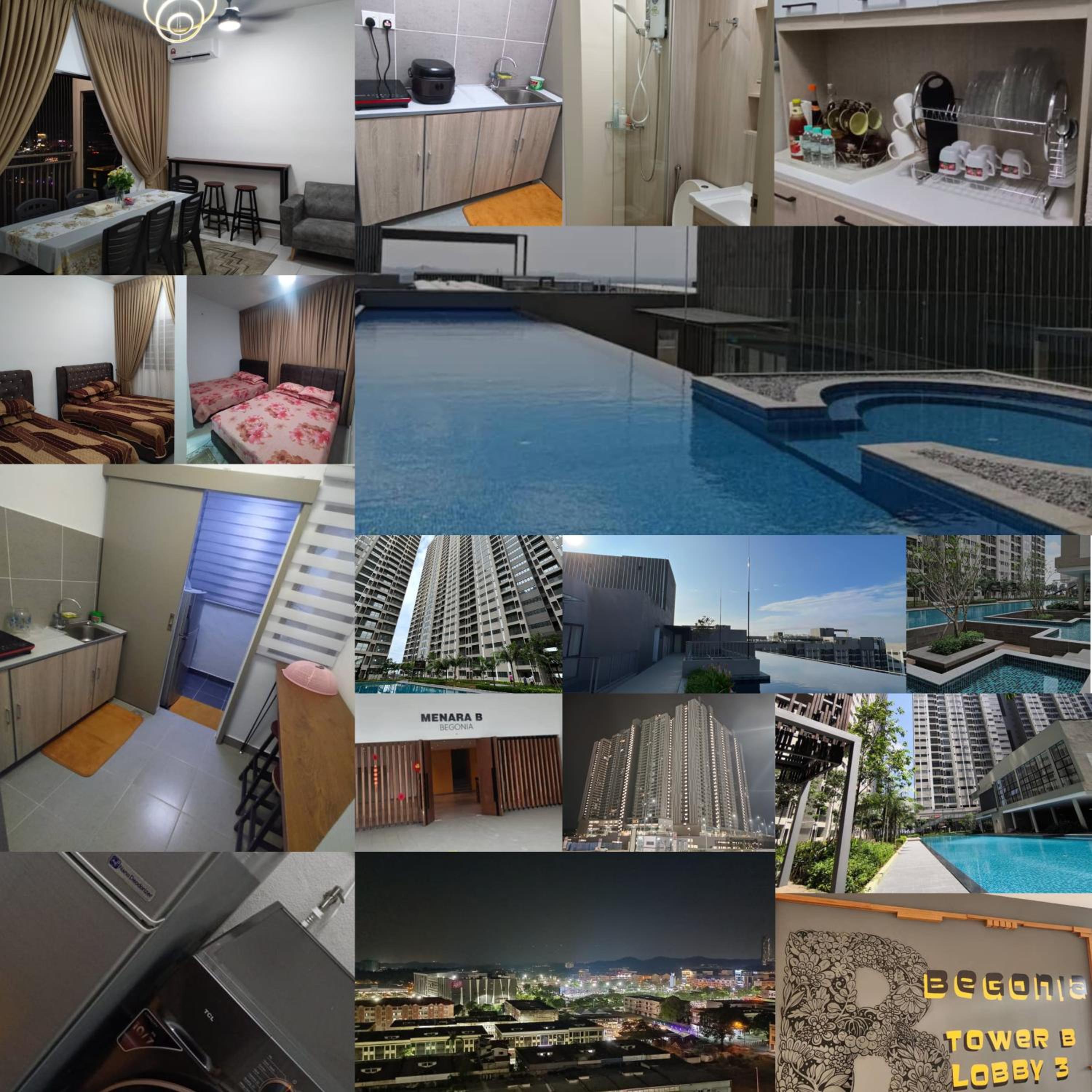 Sweethome Mummy@Youthcity Nilai