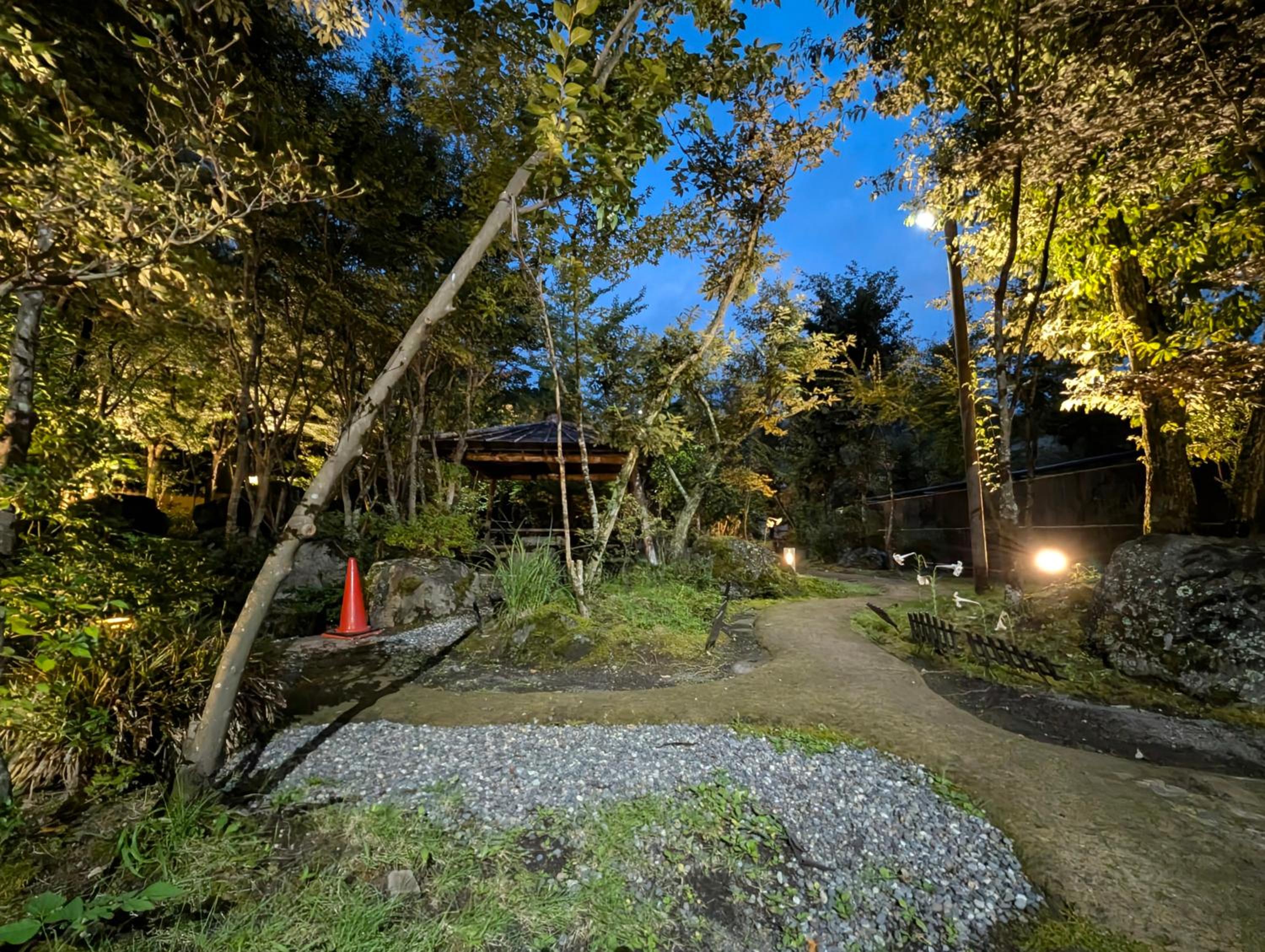 Ryoso Yufuin Yamadaya