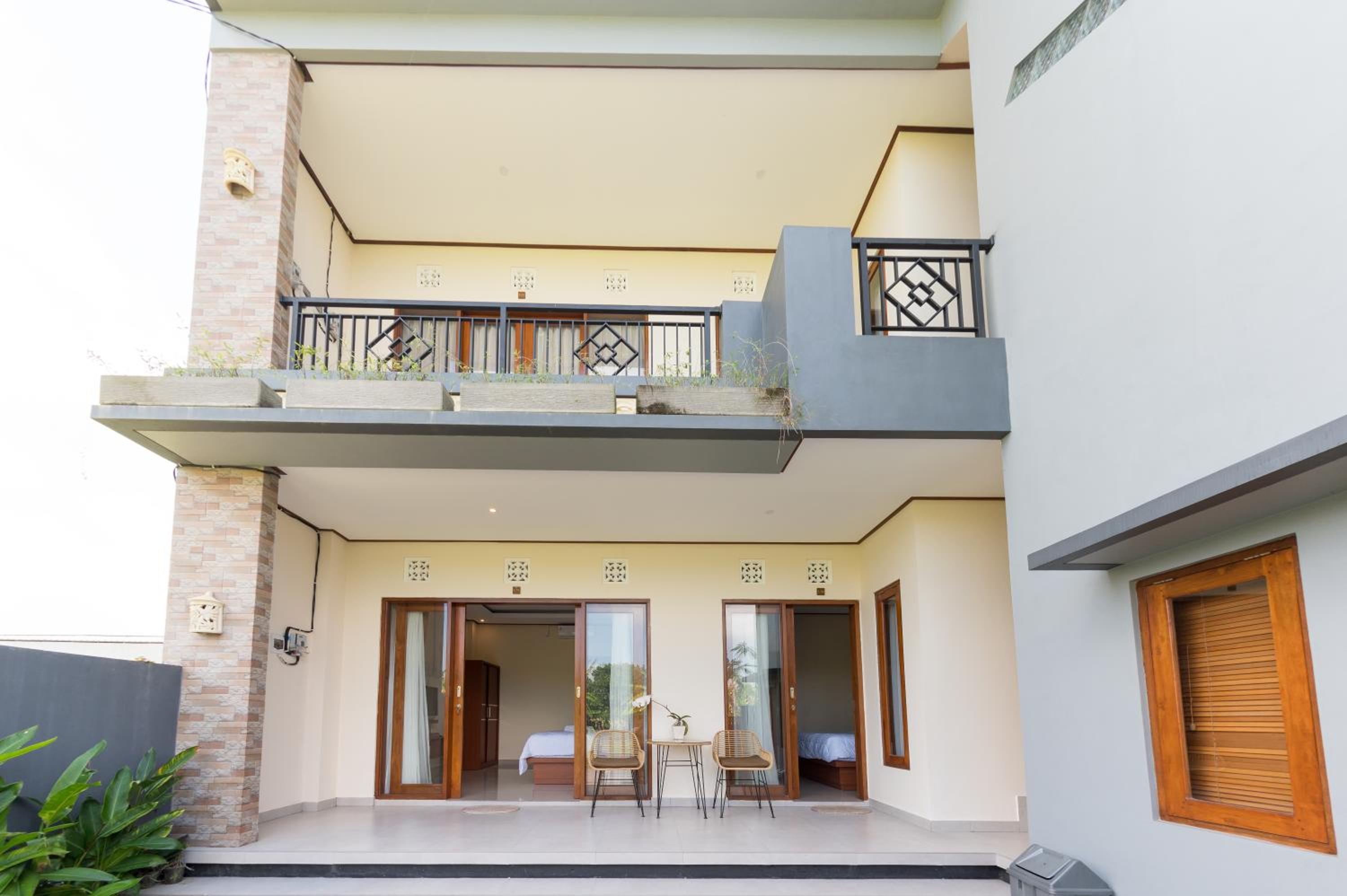 MangBo House by The Lavana view 3